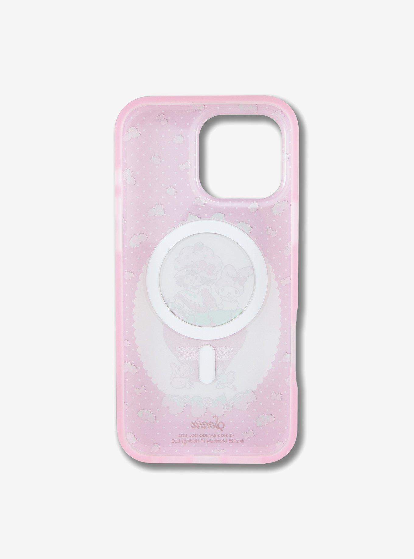 Sonix My Melody x Strawberry Shortcake iPhone 16 Pro Max Case, , hi-res