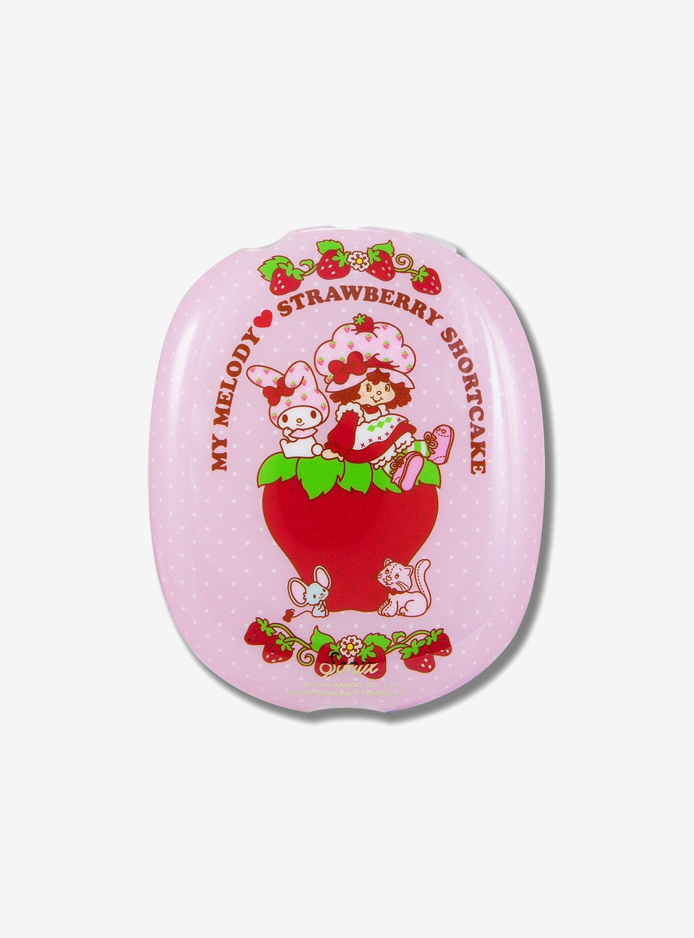 Sonix My Melody x Strawberry Shortcake AirPods Max Covers, , hi-res