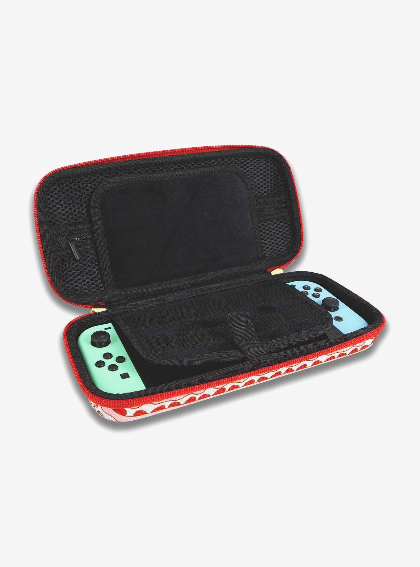 Sonix My Melody x Strawberry Shortcake Game Console Case, , alternate