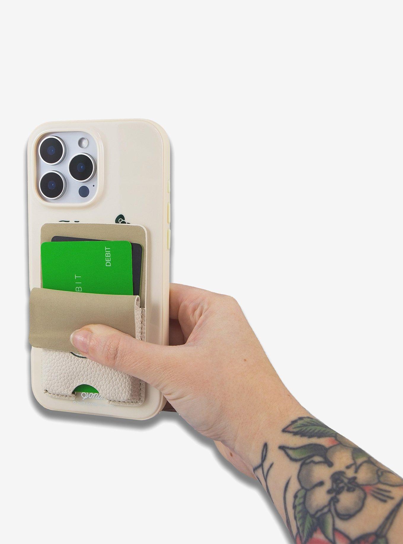 Hello Kitty Tennis x Sonix MagSafe Phone Wallet, , alternate