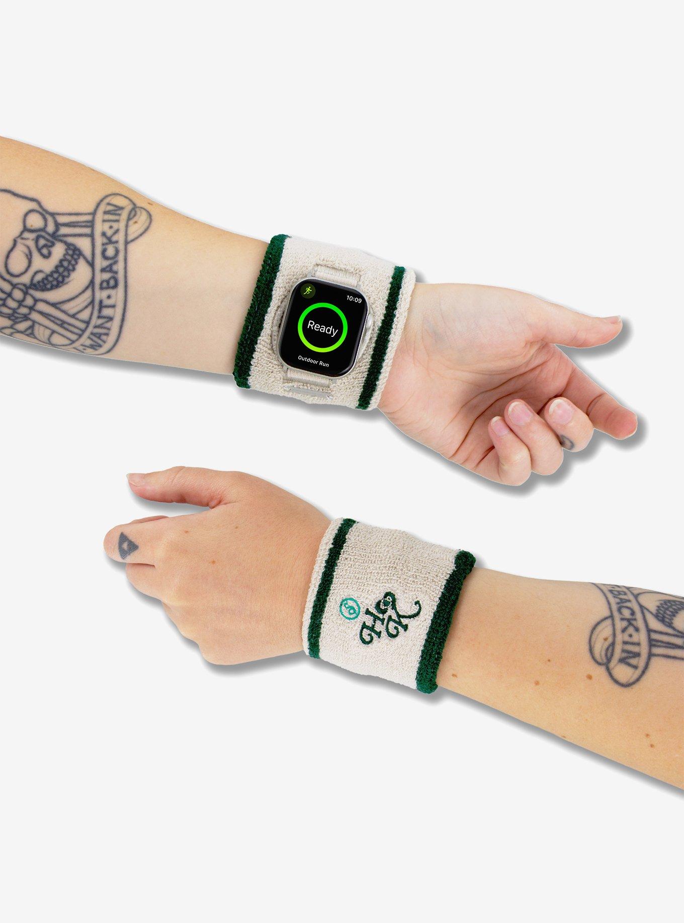 Hello Kitty Tennis x Sonix Apple Sport Watchband, , alternate