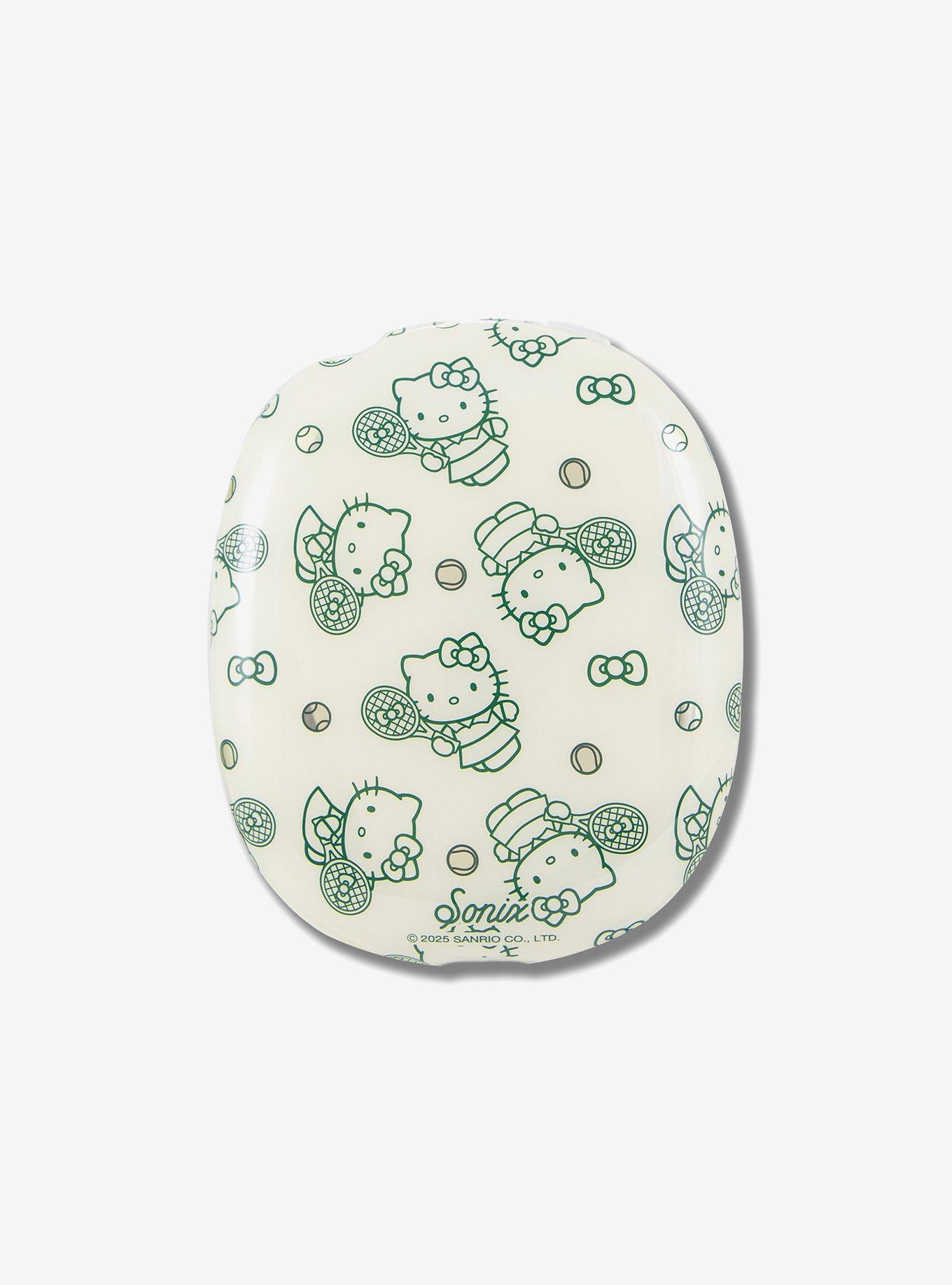 Hello Kitty Tennis x Sonix AirPods Max Covers, , hi-res