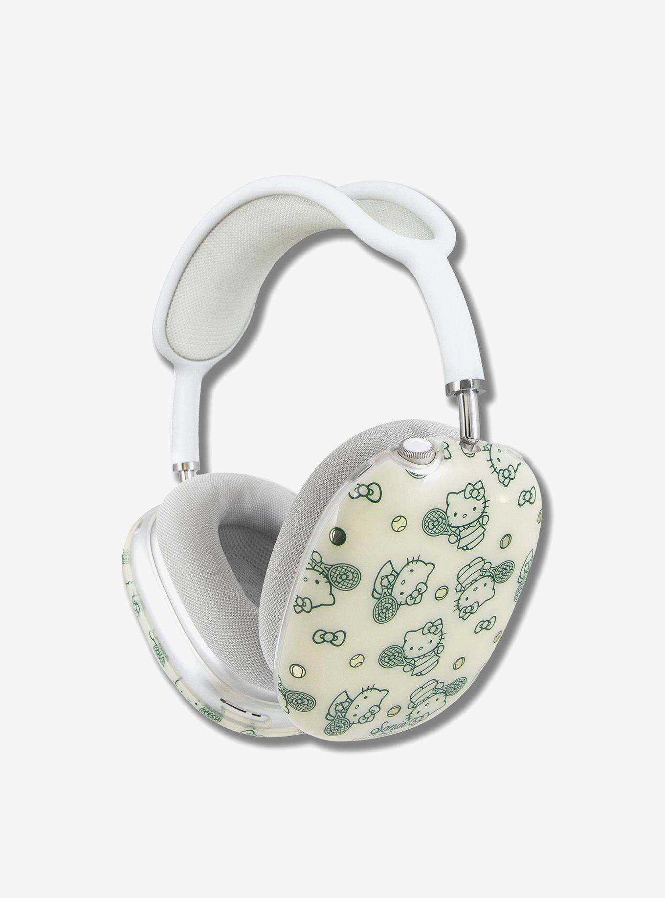 Hello Kitty Tennis x Sonix AirPods Max Covers, , alternate
