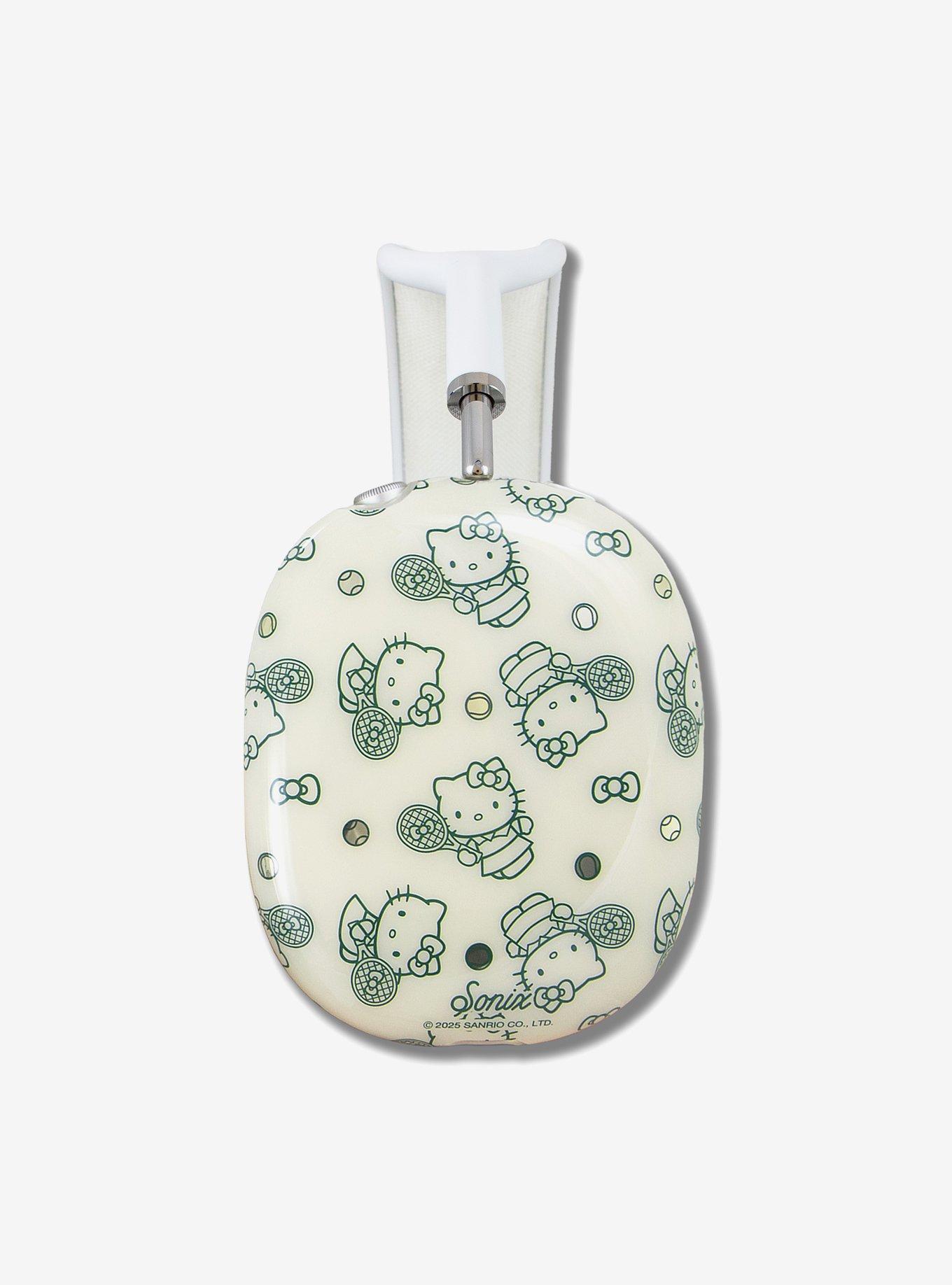Hello Kitty Tennis x Sonix AirPods Max Covers, , alternate
