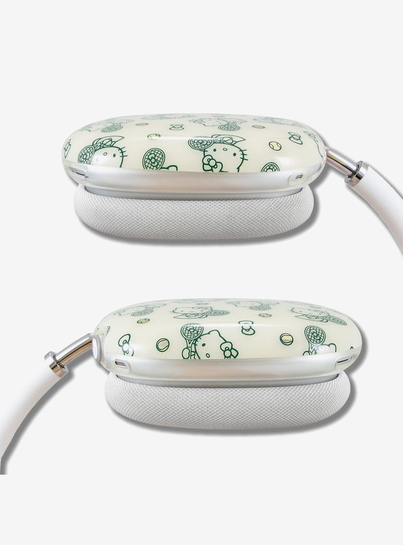 Hello Kitty Tennis x Sonix AirPods Max Covers, , alternate