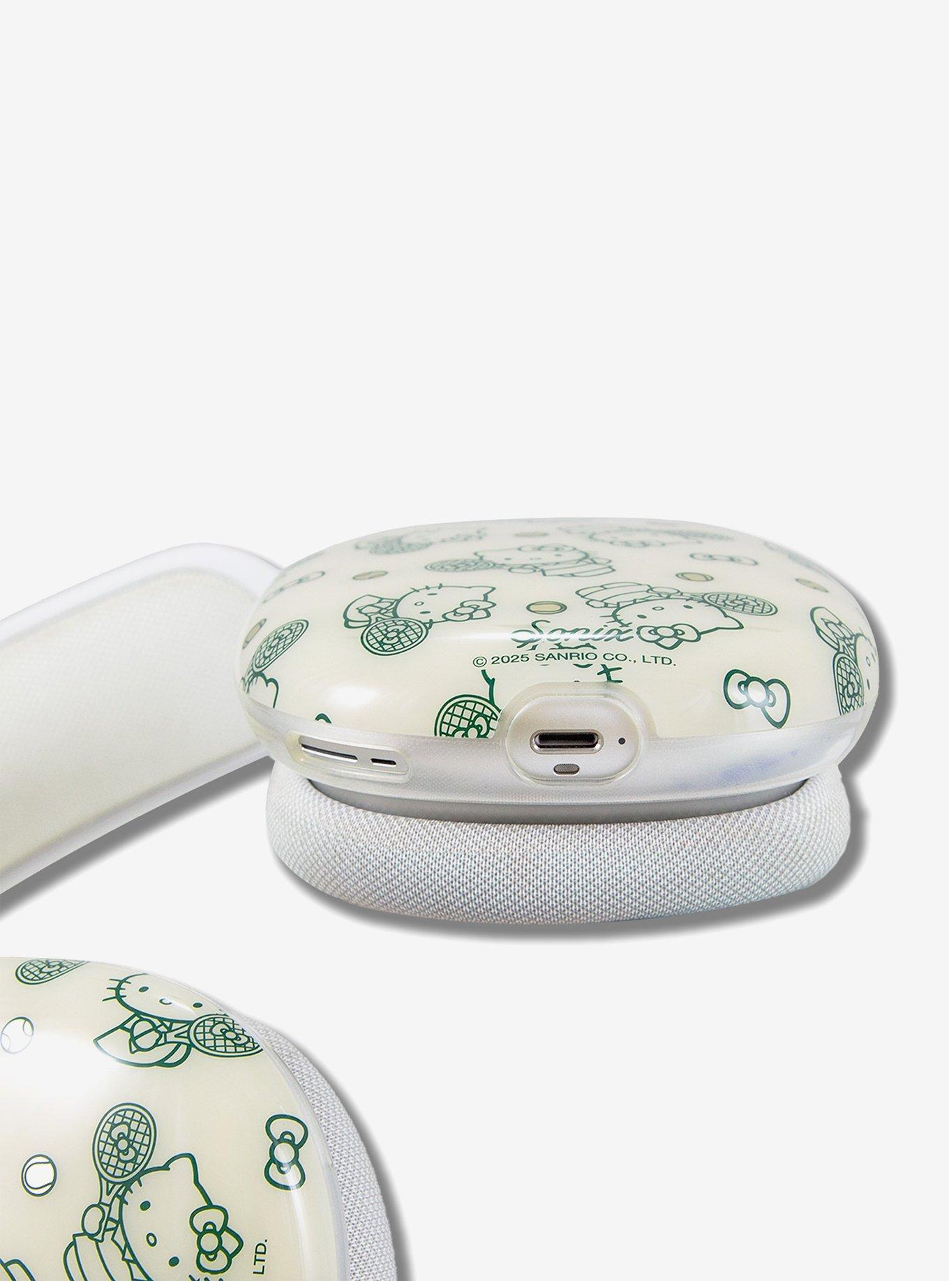 Hello Kitty Tennis x Sonix AirPods Max Covers, , alternate