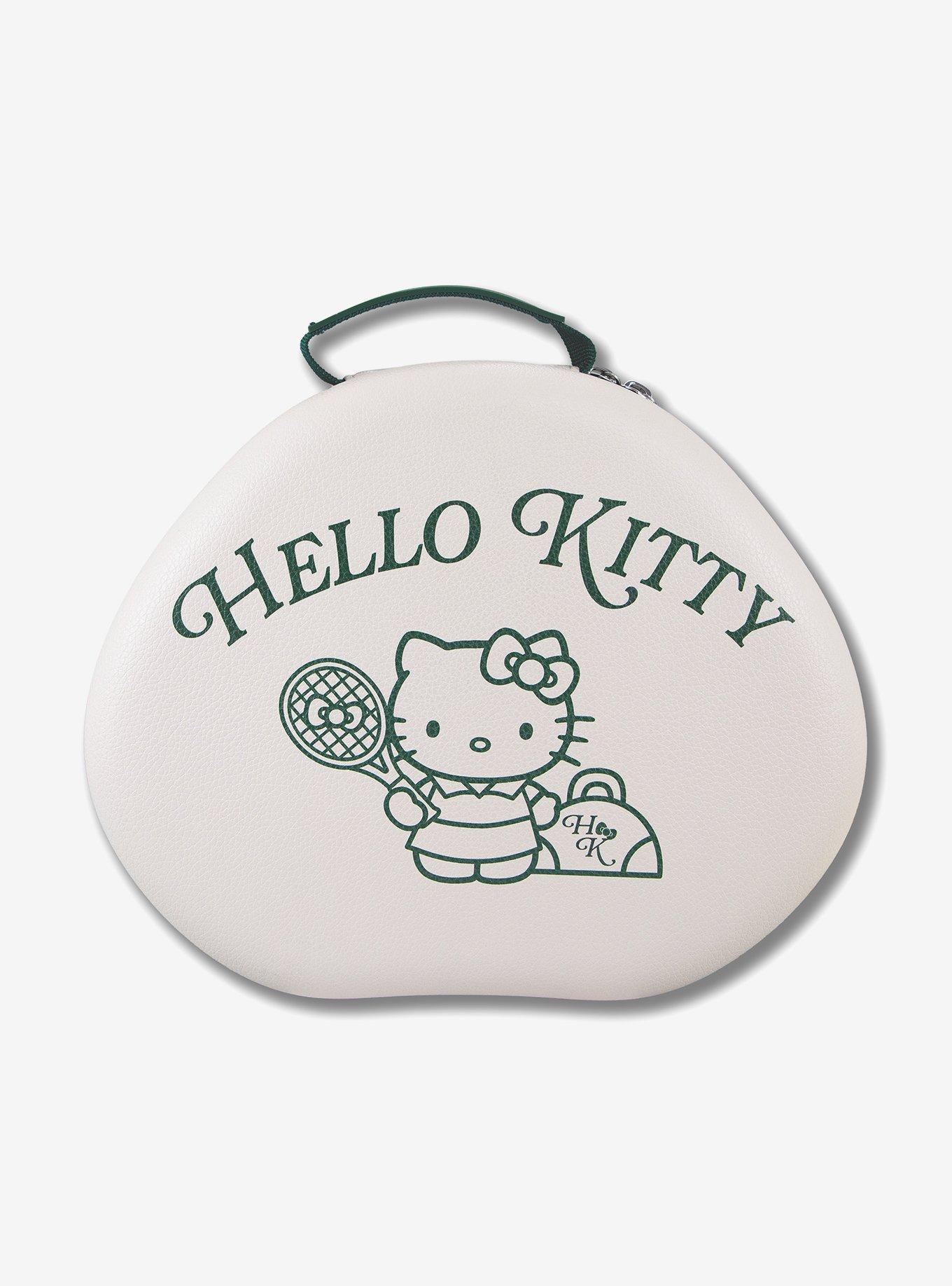 Hello Kitty Tennis x Sonix AirPods Max Case, , alternate