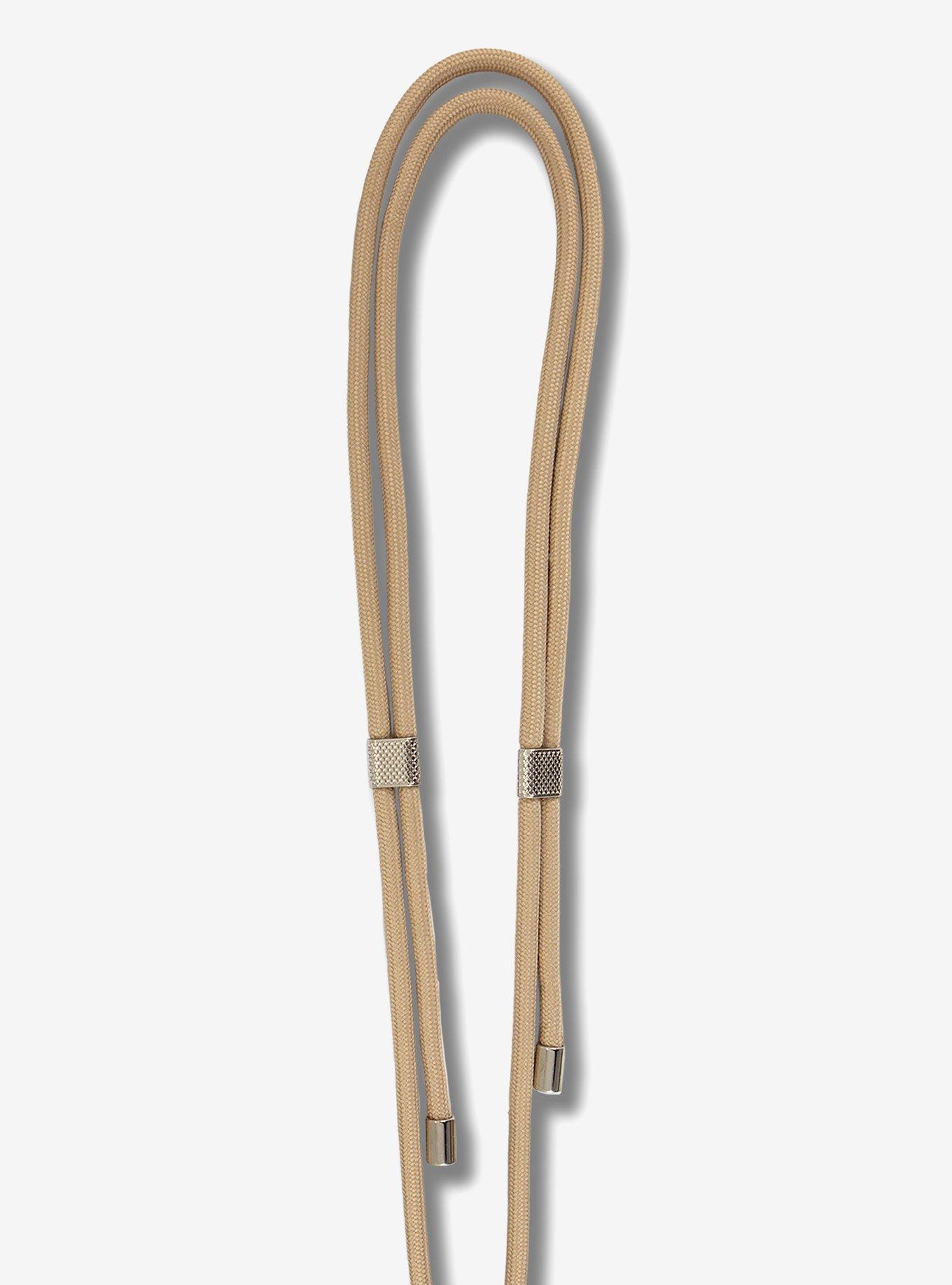 Hello Kitty Tennis x Sonix Crossbody Strap Phone Charm, , alternate