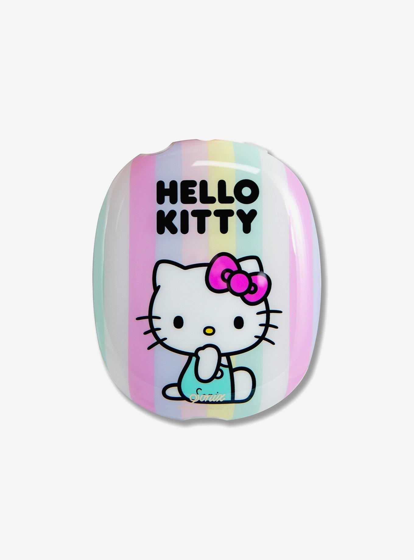 Hello Kitty Grid x Sonix AirPods Max Covers, , hi-res