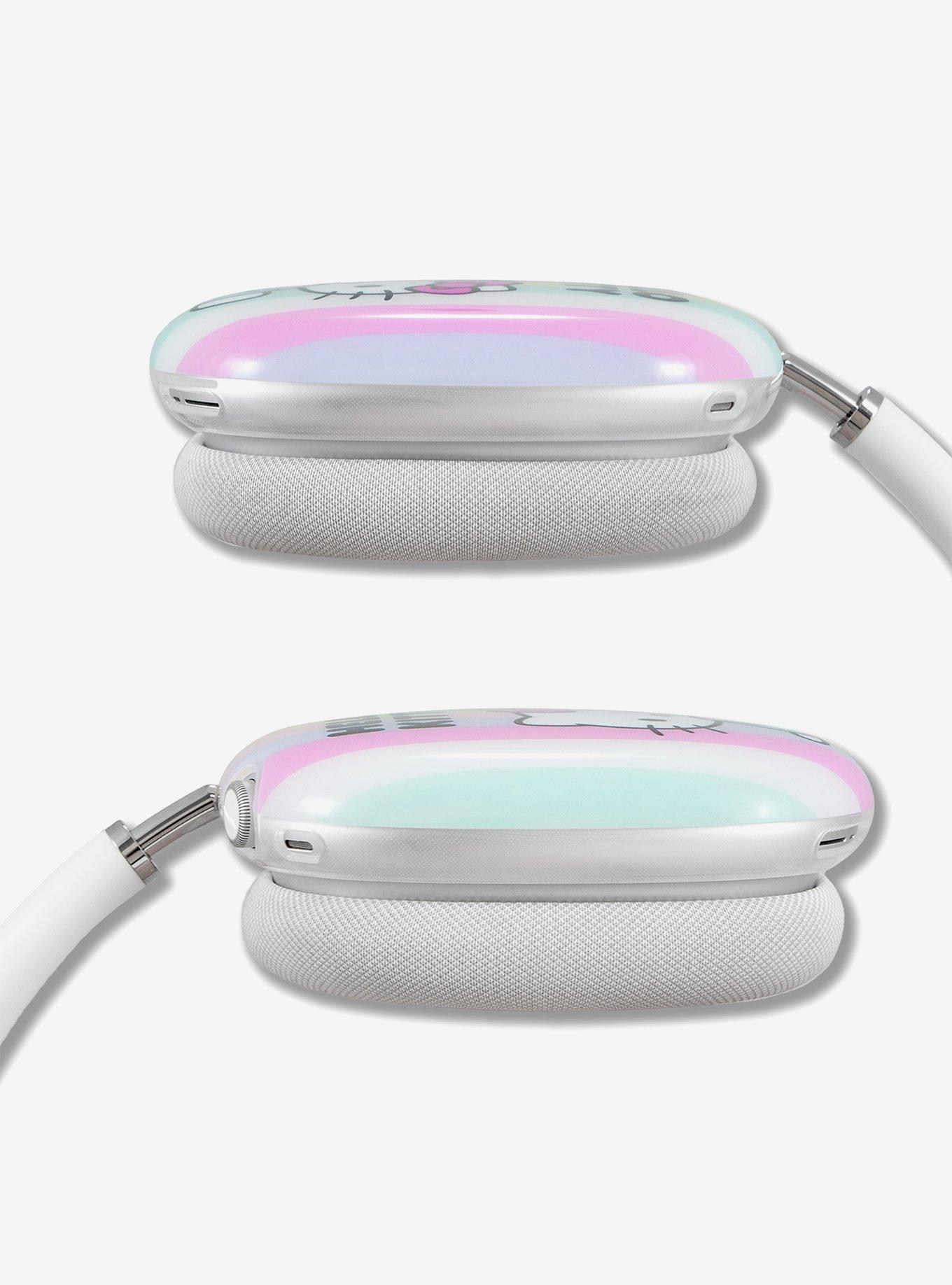 Hello Kitty Grid x Sonix AirPods Max Covers, , alternate