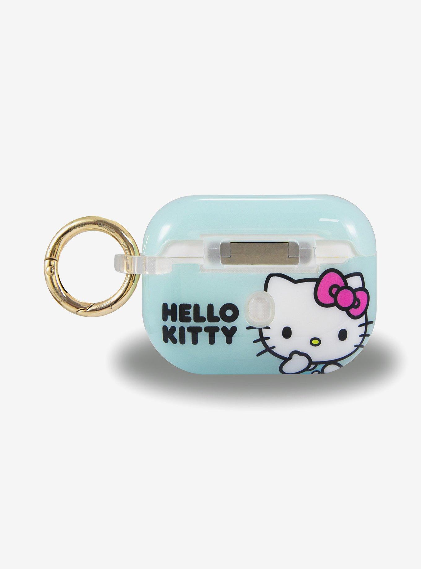 Hello Kitty Grid x Sonix AirPods Pro Covers, , alternate
