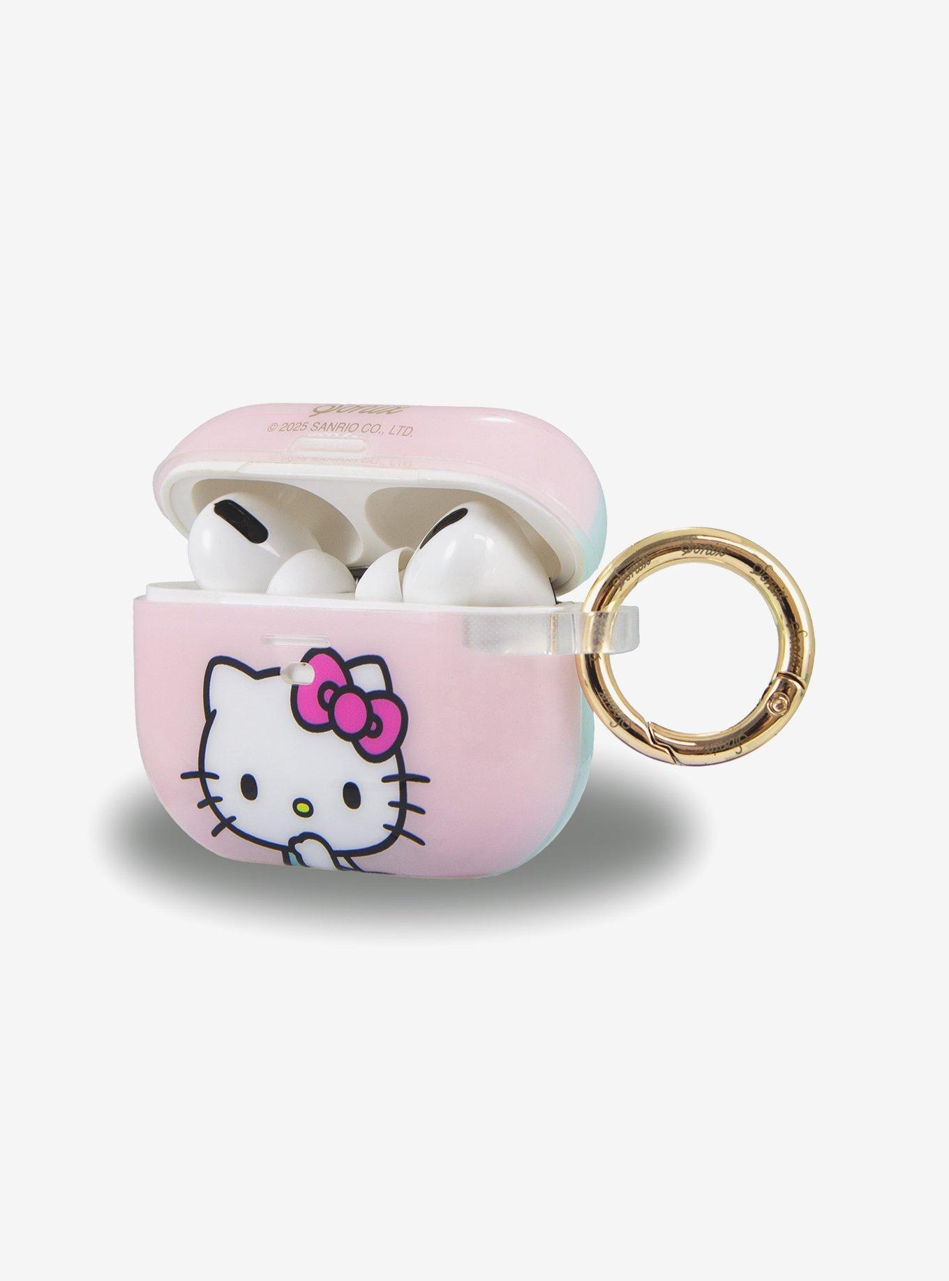 Hello Kitty Grid x Sonix AirPods Pro Covers, , alternate