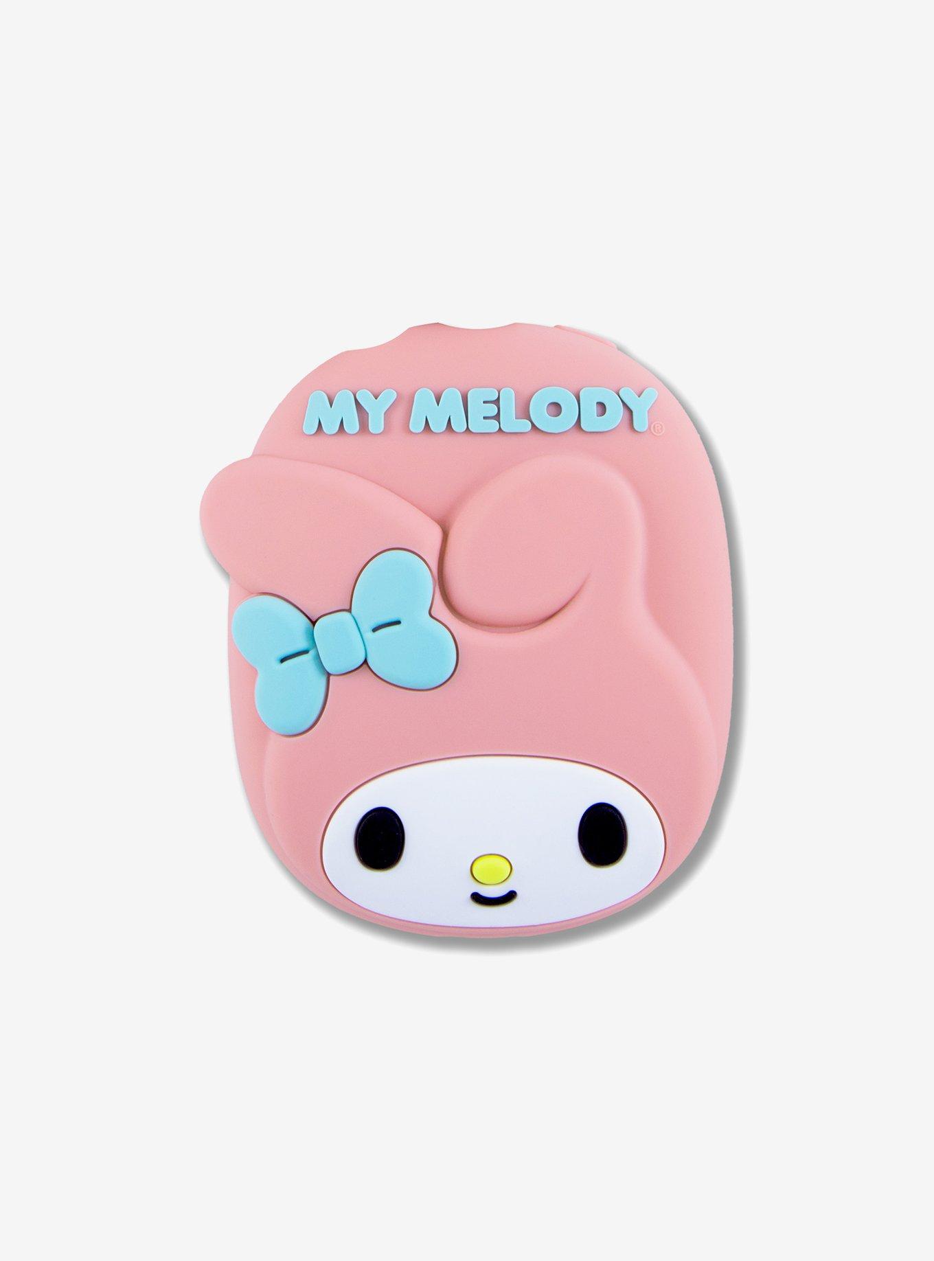 My Melody x Sonix AirPods Max Silicone Covers, , hi-res
