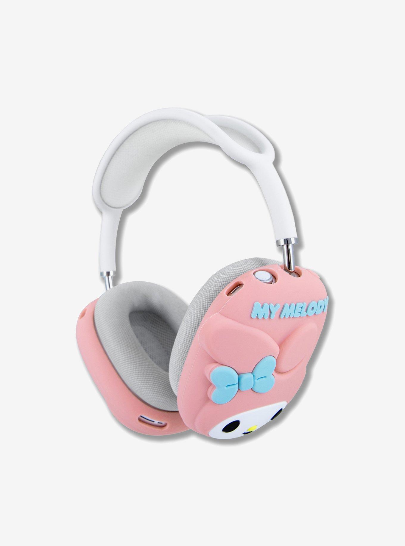 My Melody x Sonix AirPods Max Silicone Covers, , alternate