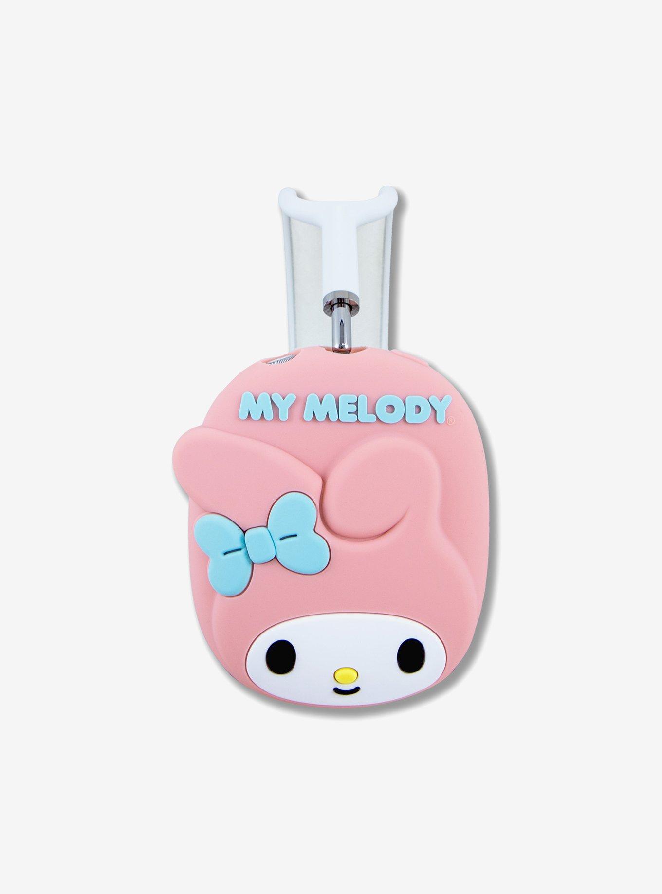 My Melody x Sonix AirPods Max Silicone Covers, , alternate