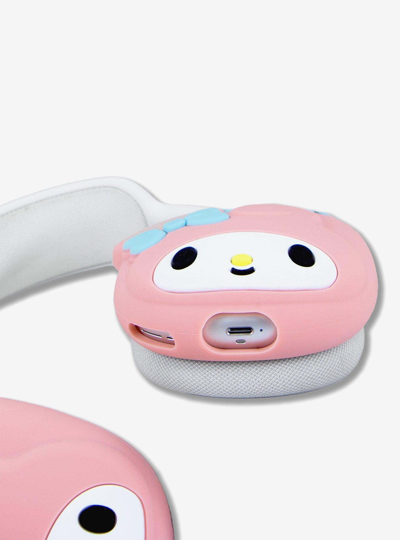 My Melody x Sonix AirPods Max Silicone Covers, , alternate