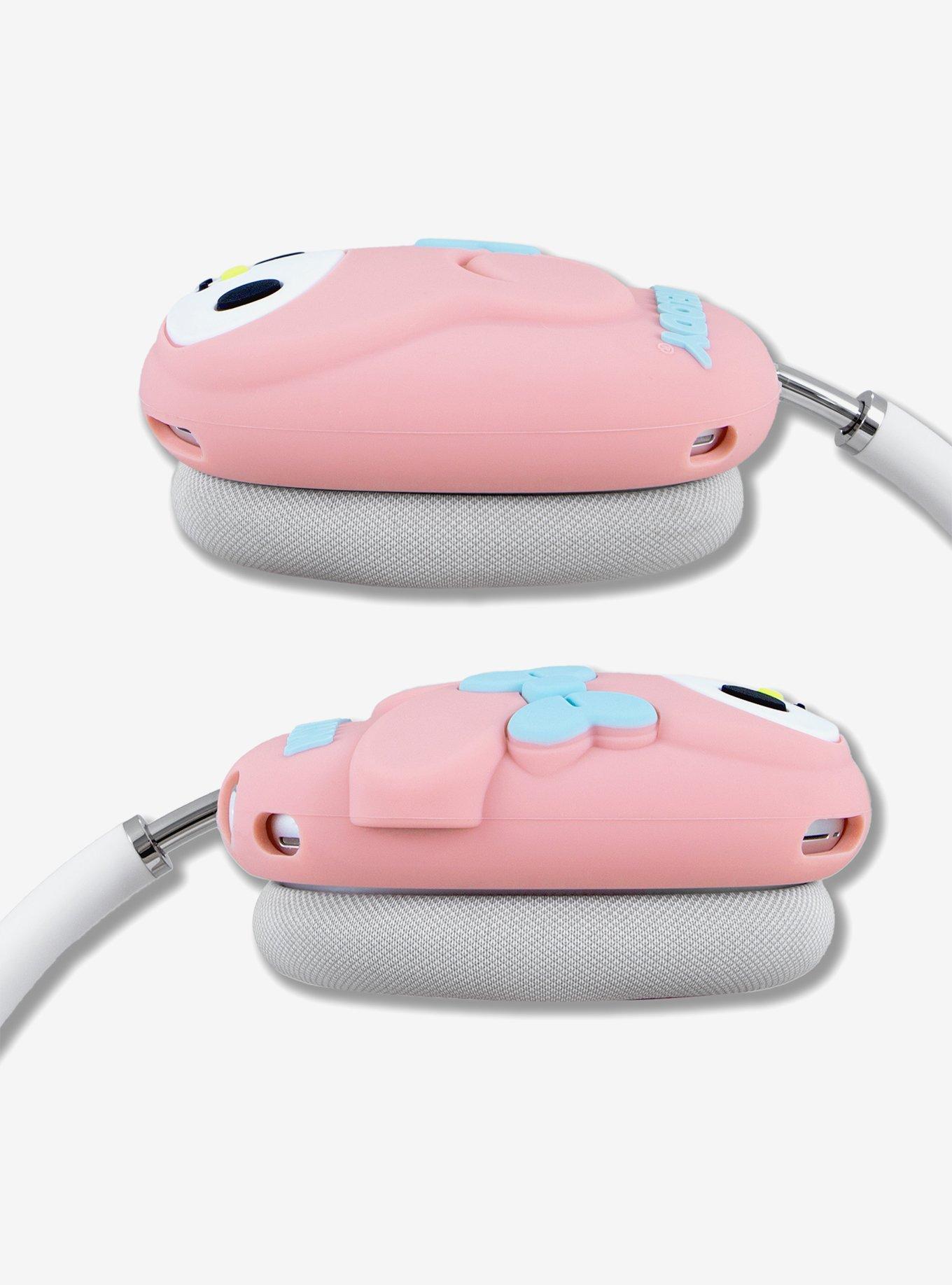 My Melody x Sonix AirPods Max Silicone Covers, , alternate