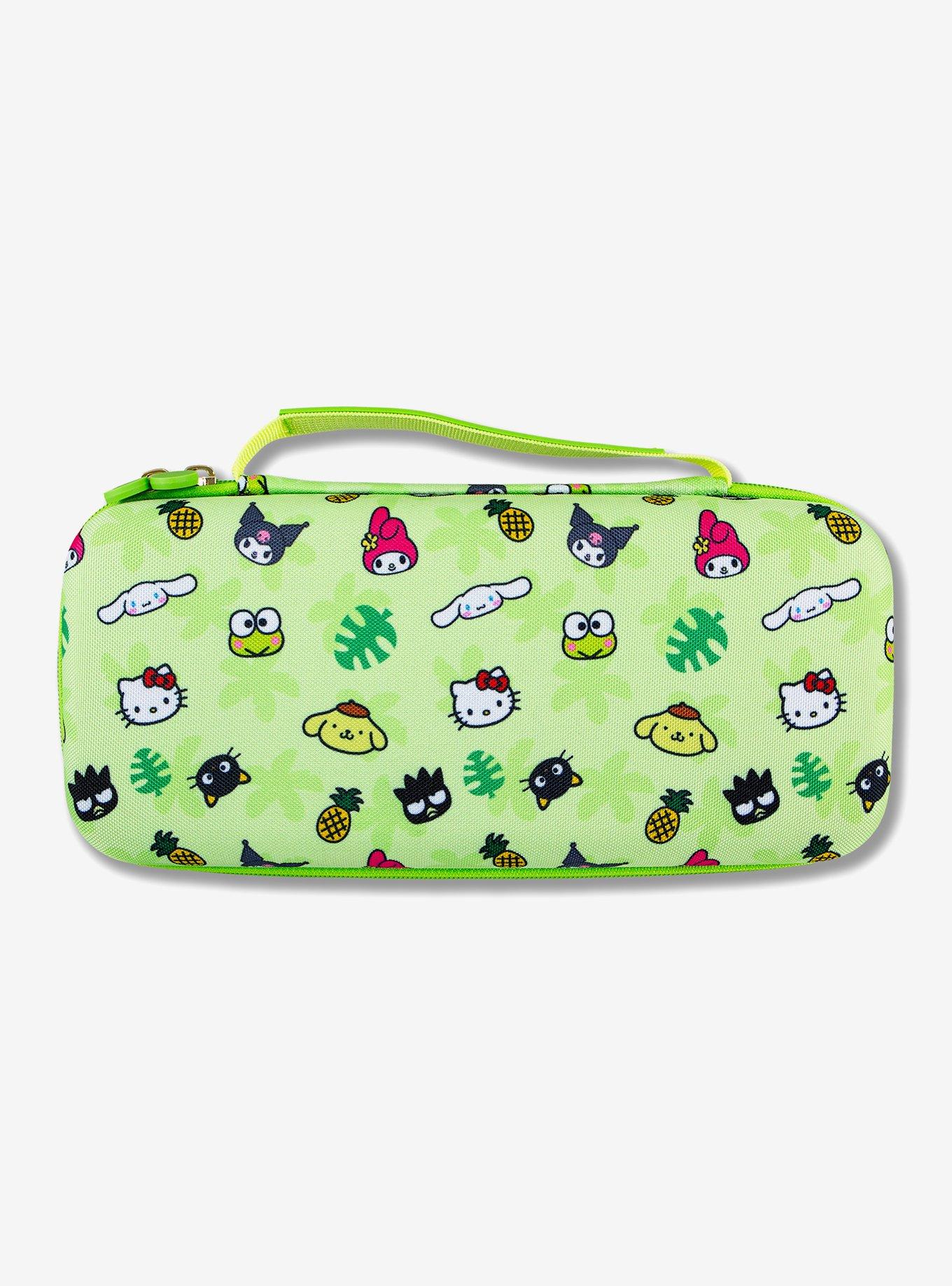 Sonix Hello Kitty Island Adventure All Over Print Game Console Case, , hi-res