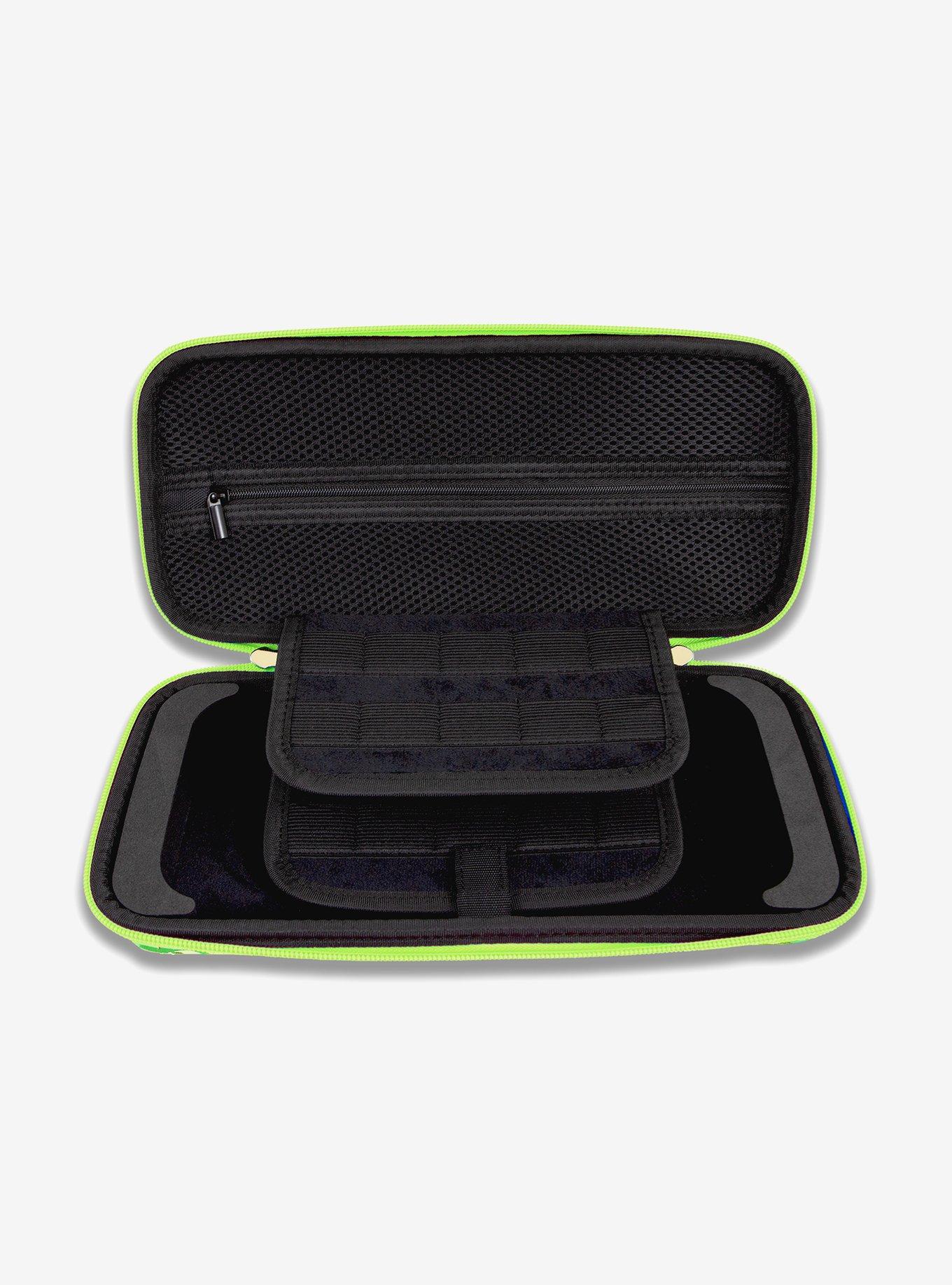 Sonix Hello Kitty Island Adventure All Over Print Game Console Case, , alternate