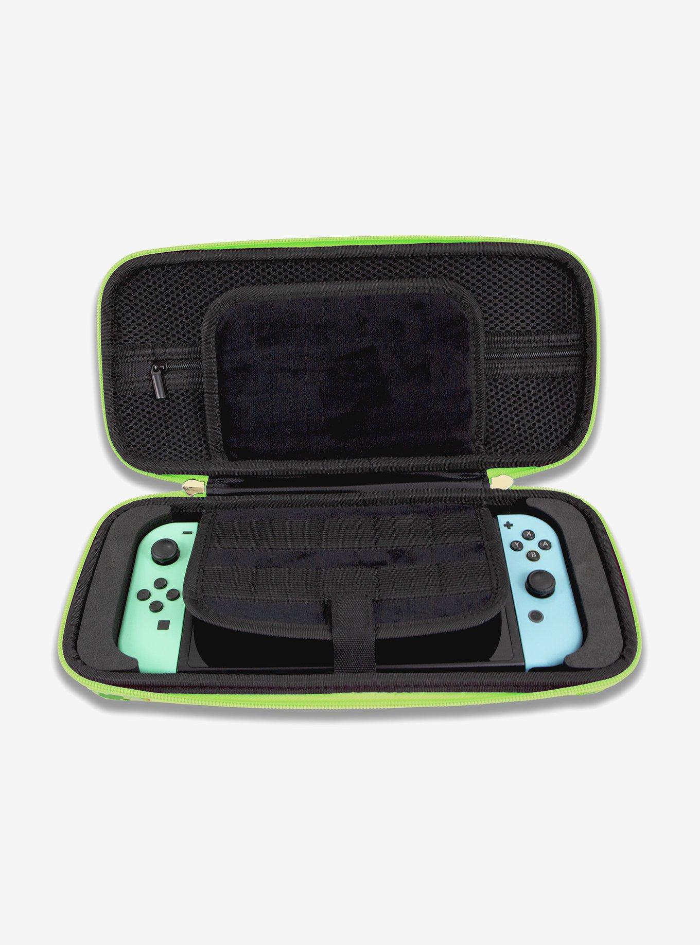 Sonix Hello Kitty Island Adventure All Over Print Game Console Case, , alternate