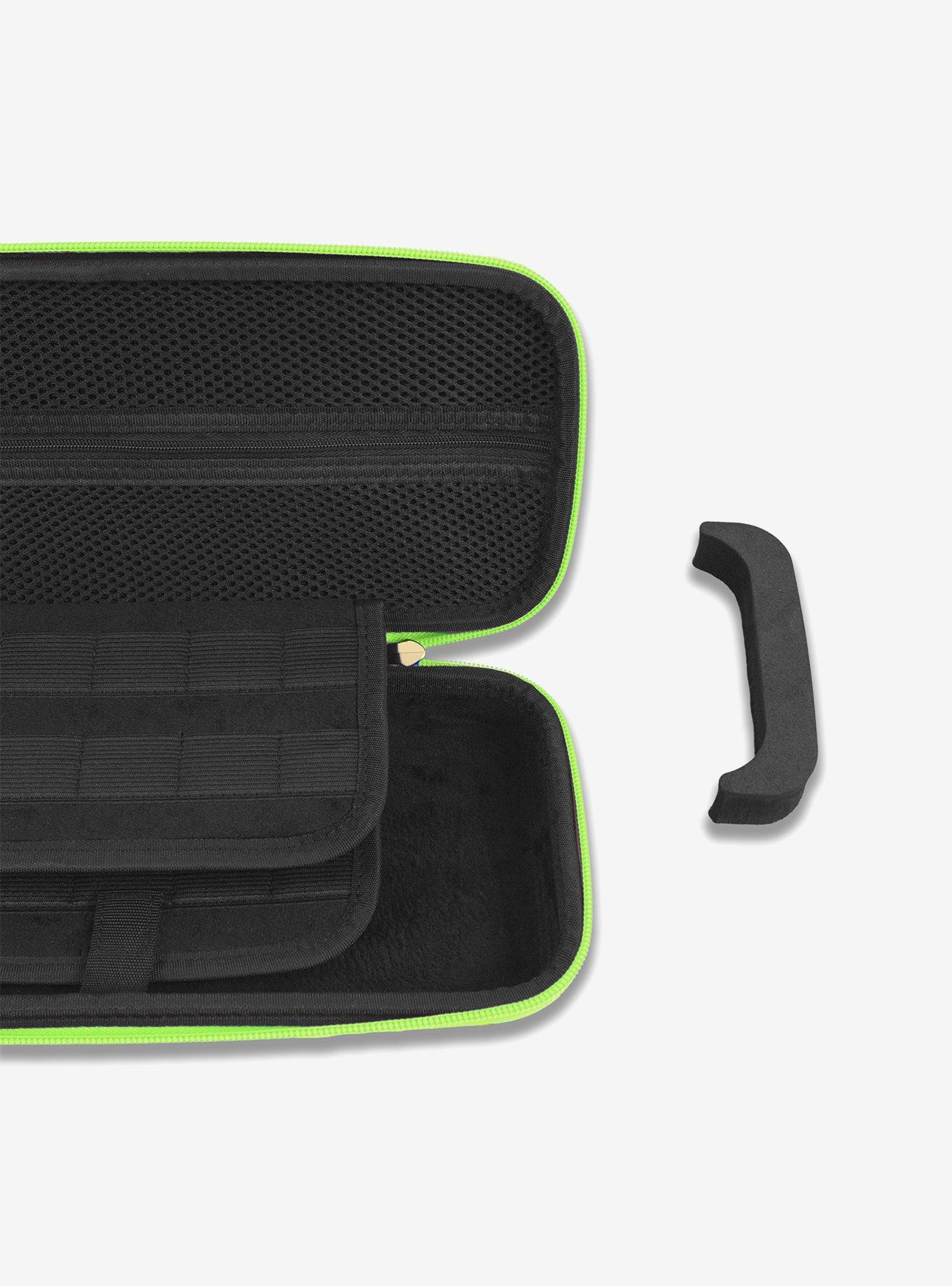 Sonix Hello Kitty Island Adventure All Over Print Game Console Case, , alternate