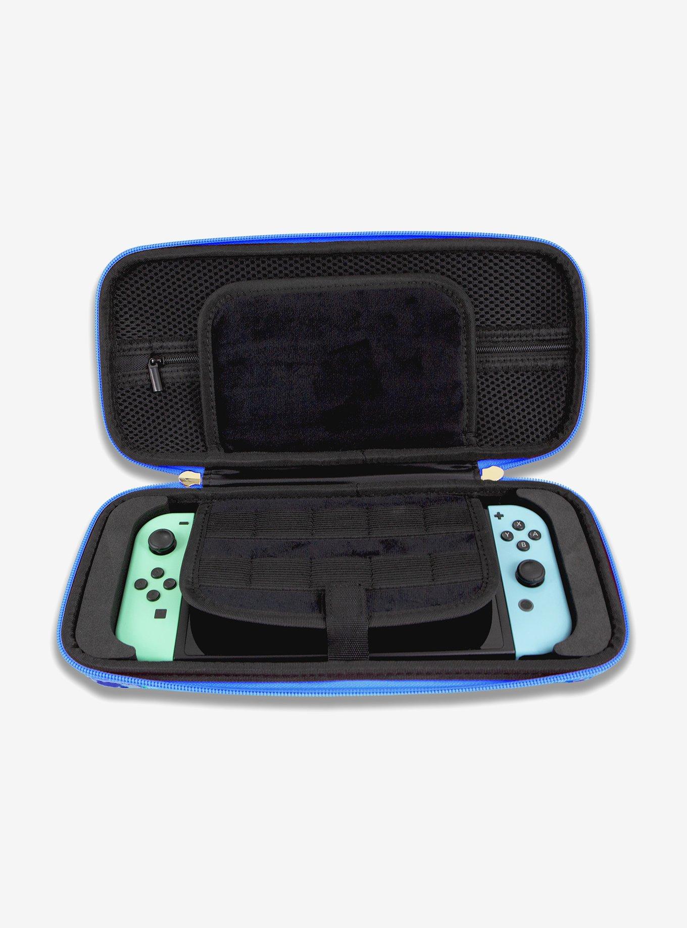 Sonix Hello Kitty Island Adventure Crew Game Console Case, , alternate