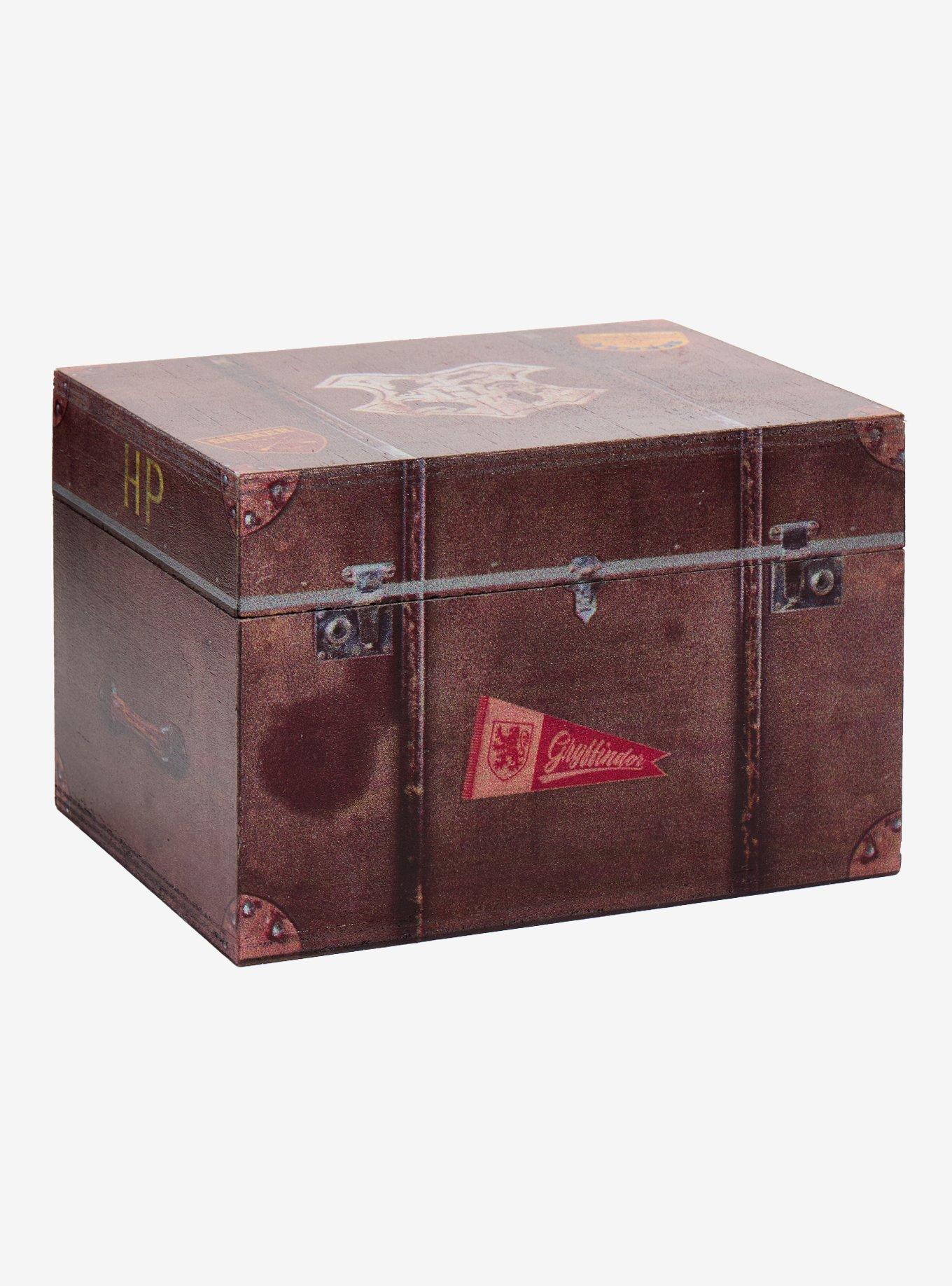 Harry Potter Mini Book Trunk, , alternate