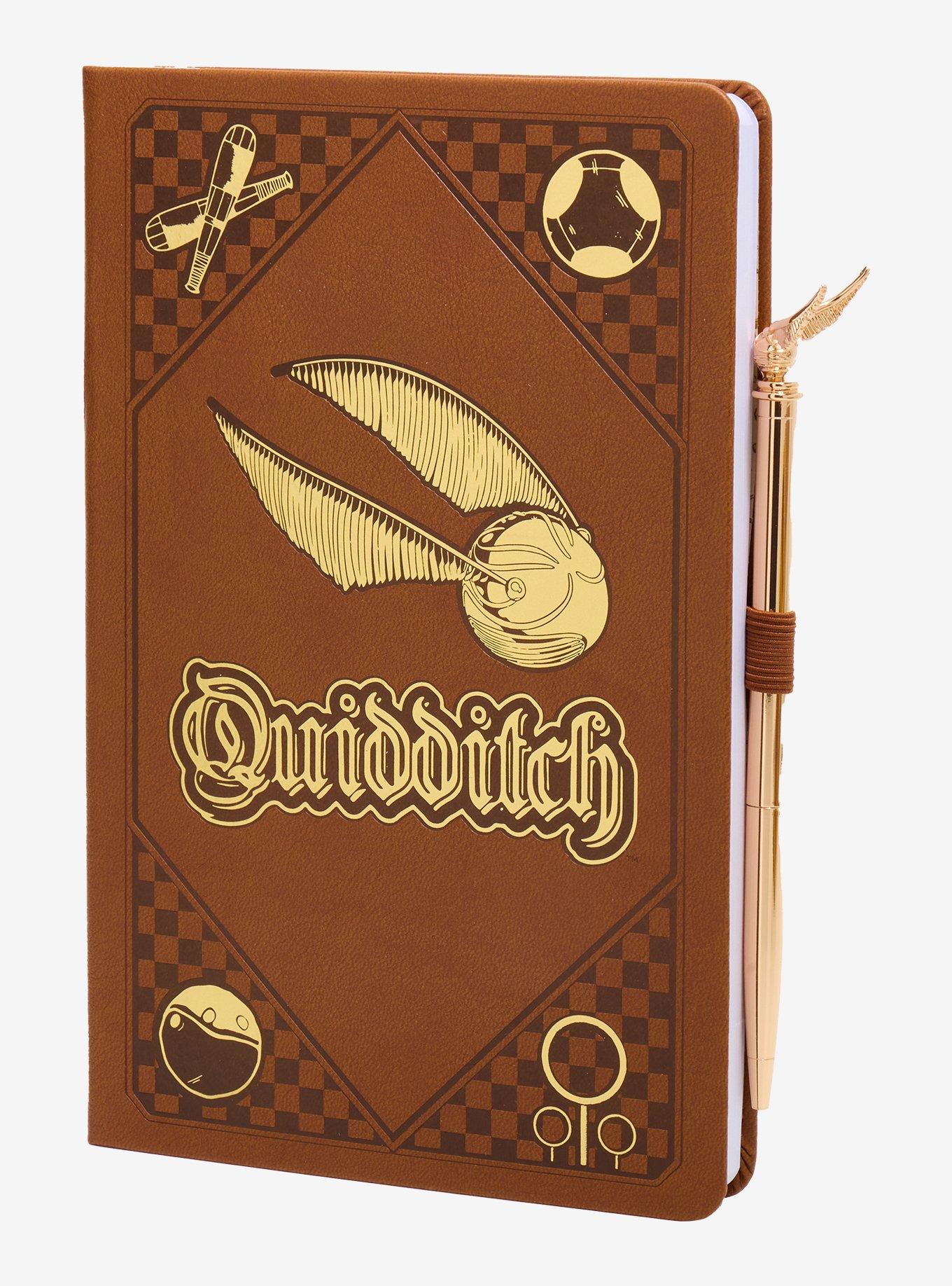 Harry Potter Quidditch Gift Set, , alternate