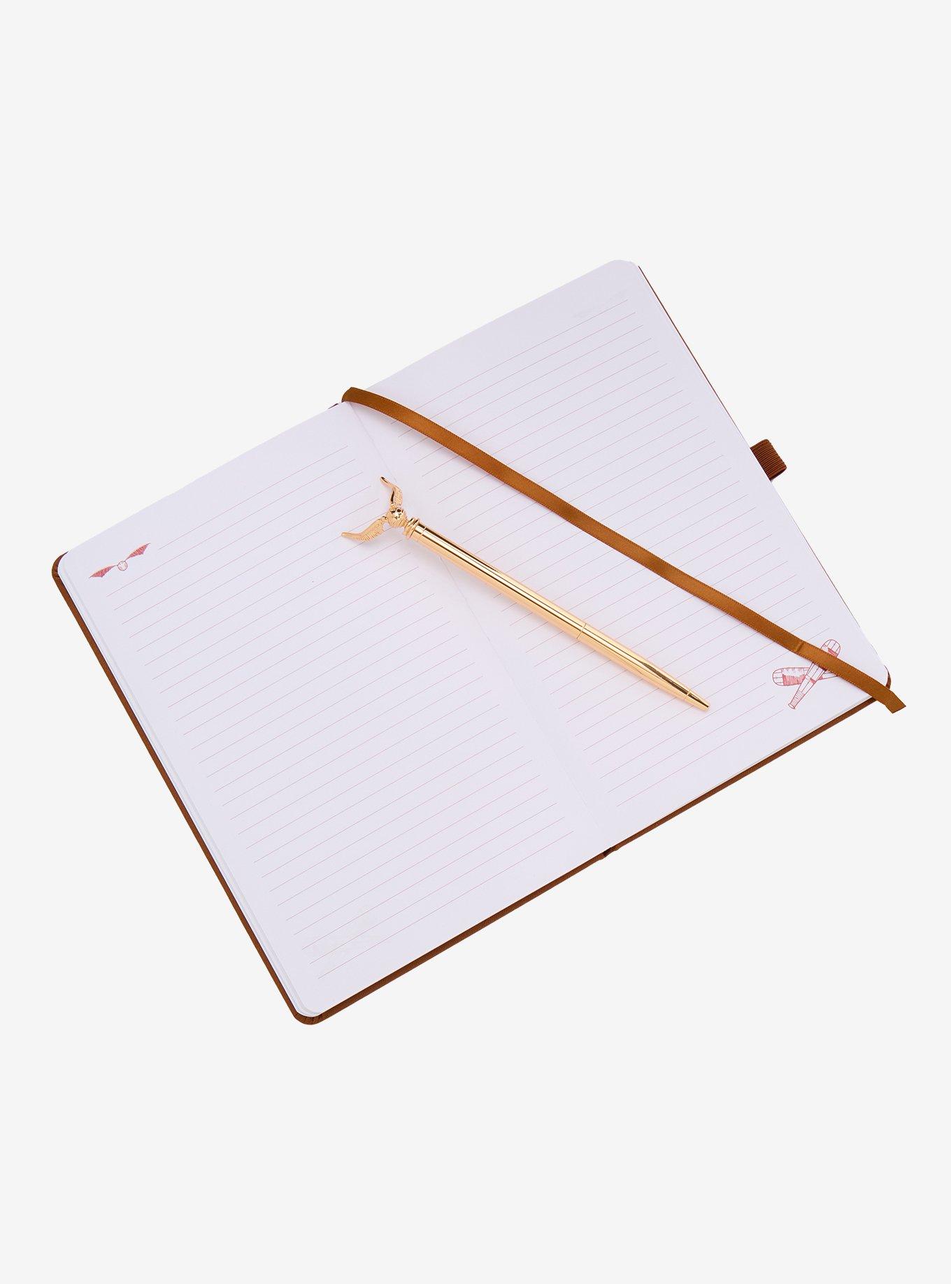 Harry Potter Quidditch Gift Set, , alternate