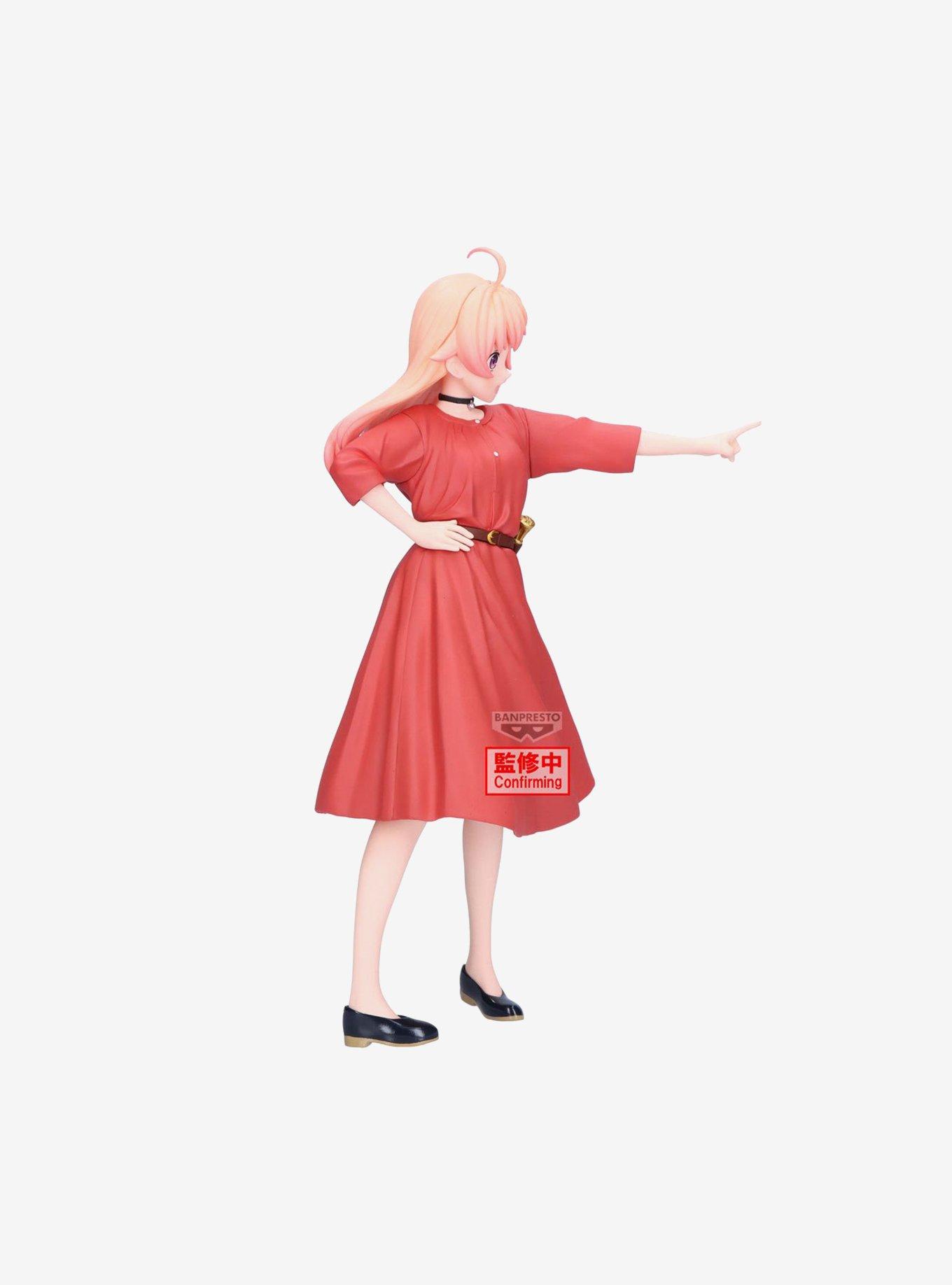 Bandai Namco Witch Watch Nico Wakatsuki Vol. 2 Figure, , hi-res