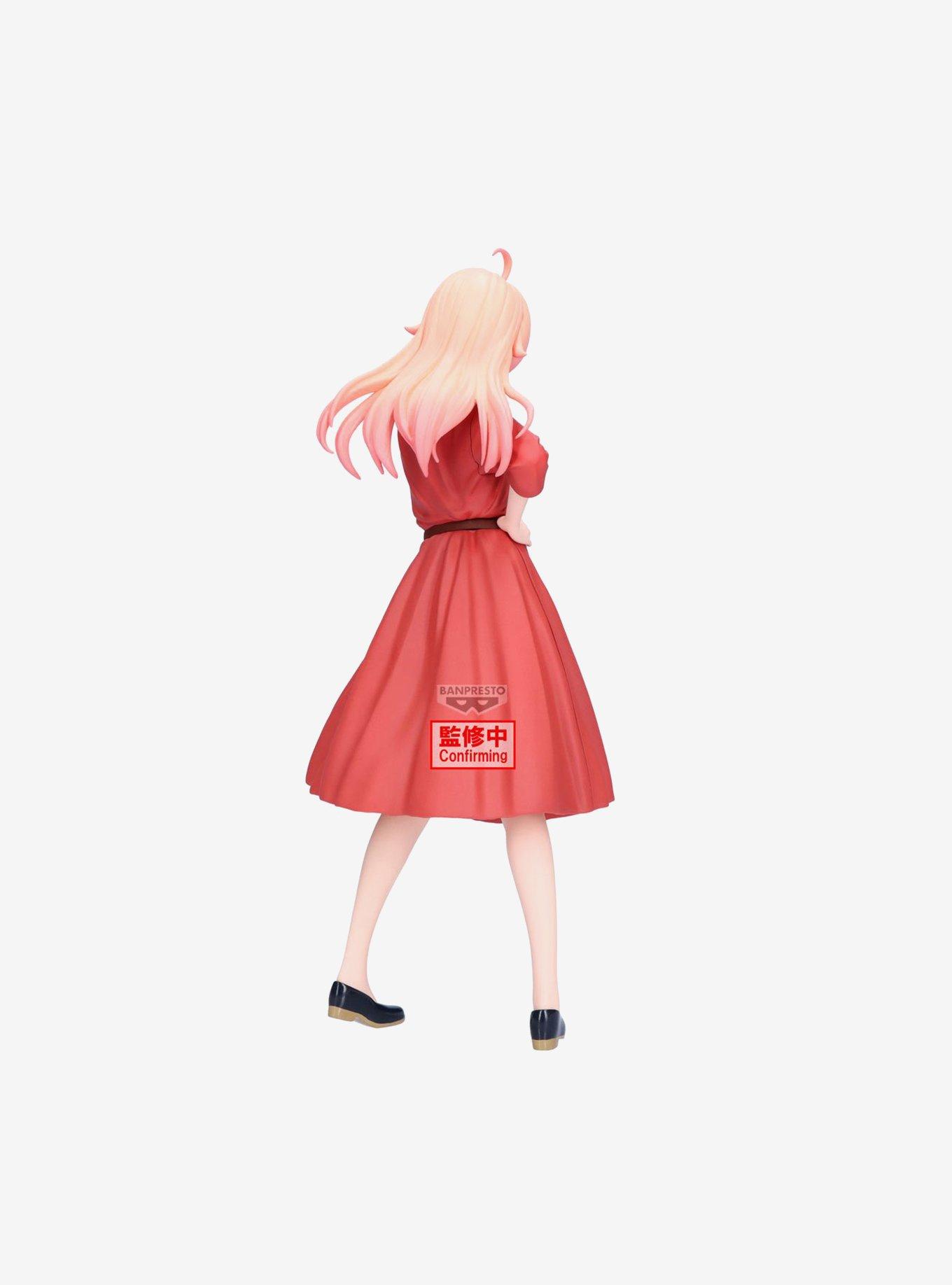 Bandai Namco Witch Watch Nico Wakatsuki Vol. 2 Figure, , alternate