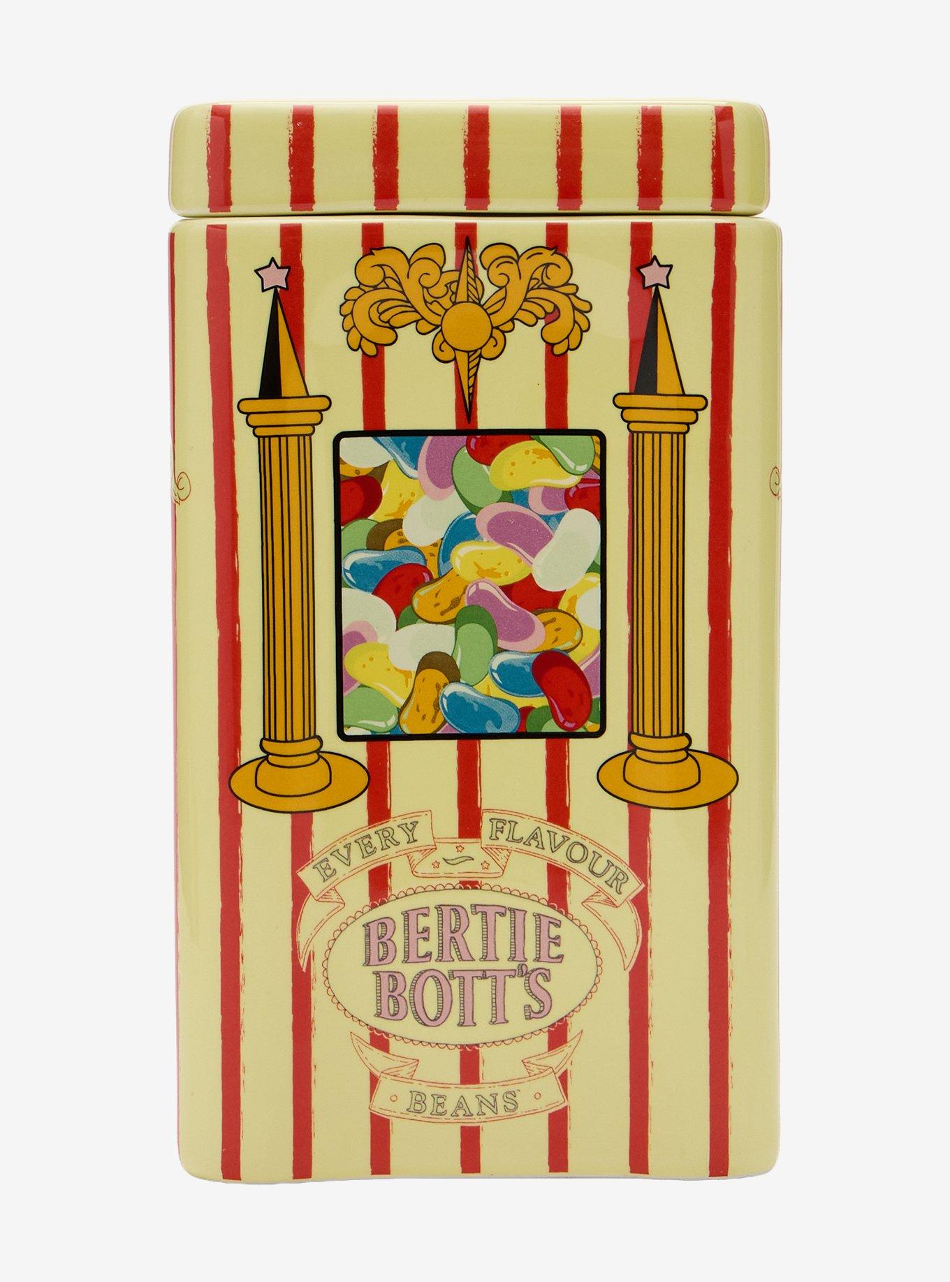 Harry Potter Bertie Bott's Cookie Jar &mdash; BoxLunch Exclusive, , alternate - view 3