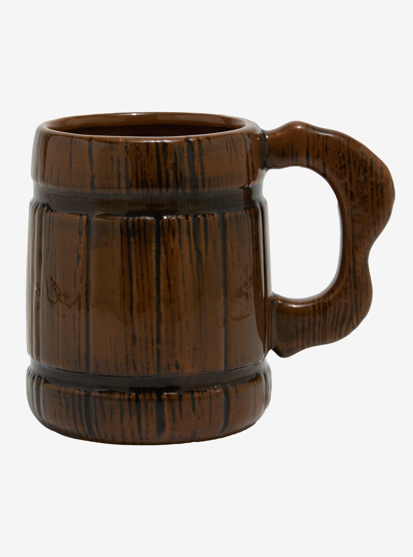 The Lord of the Rings The Green Dragon Mug &mdash; BoxLunch Exclusive, , alternate