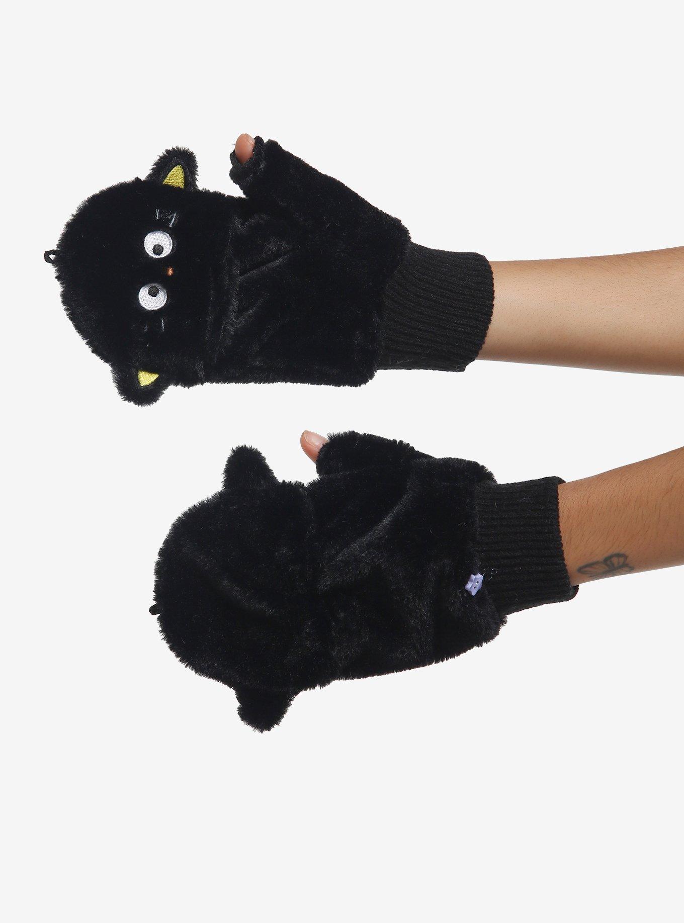 Chococat Plush Glommets, , hi-res