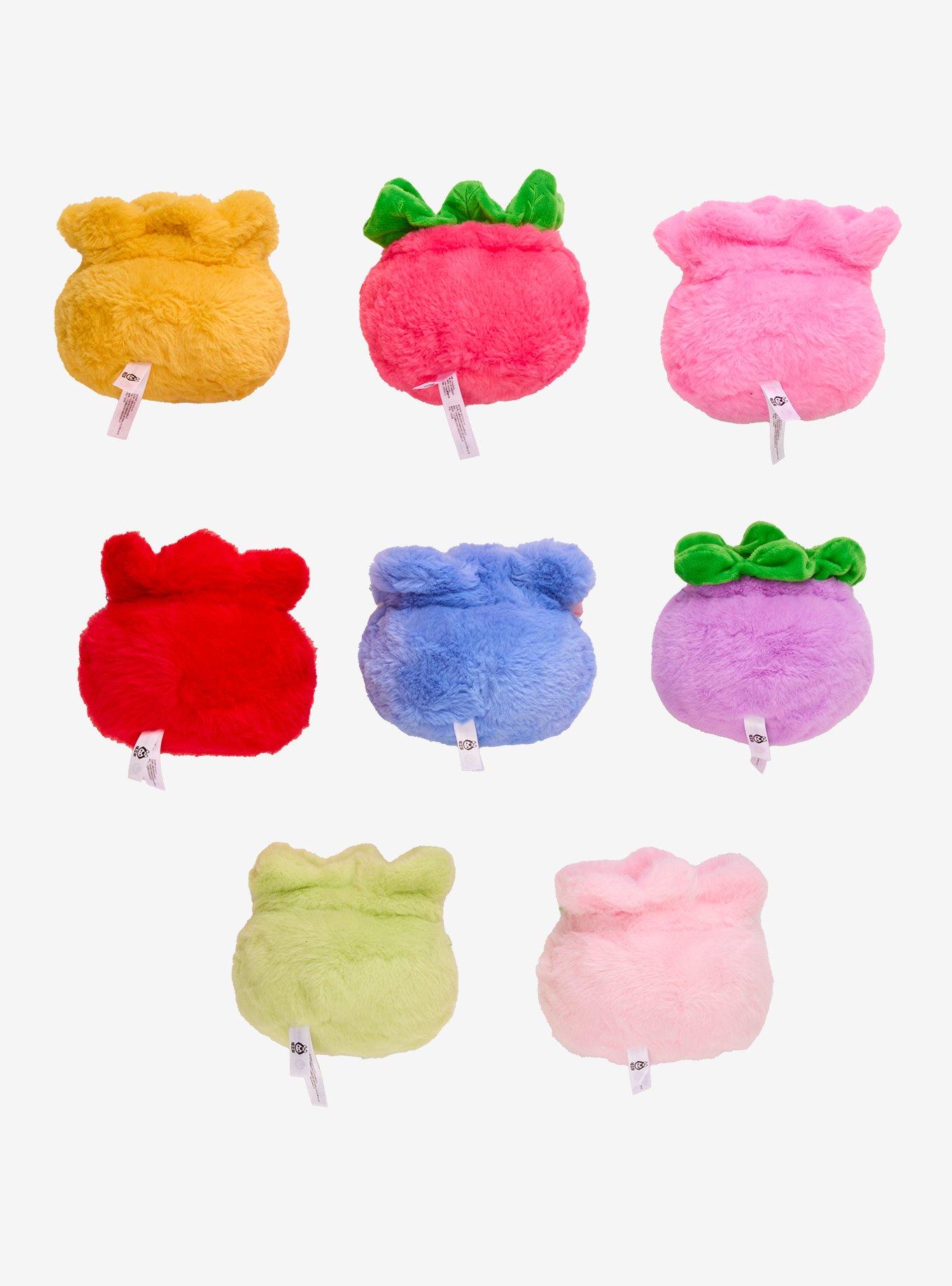 Baby Three Good Luck Blind Box Plush, , hi-res