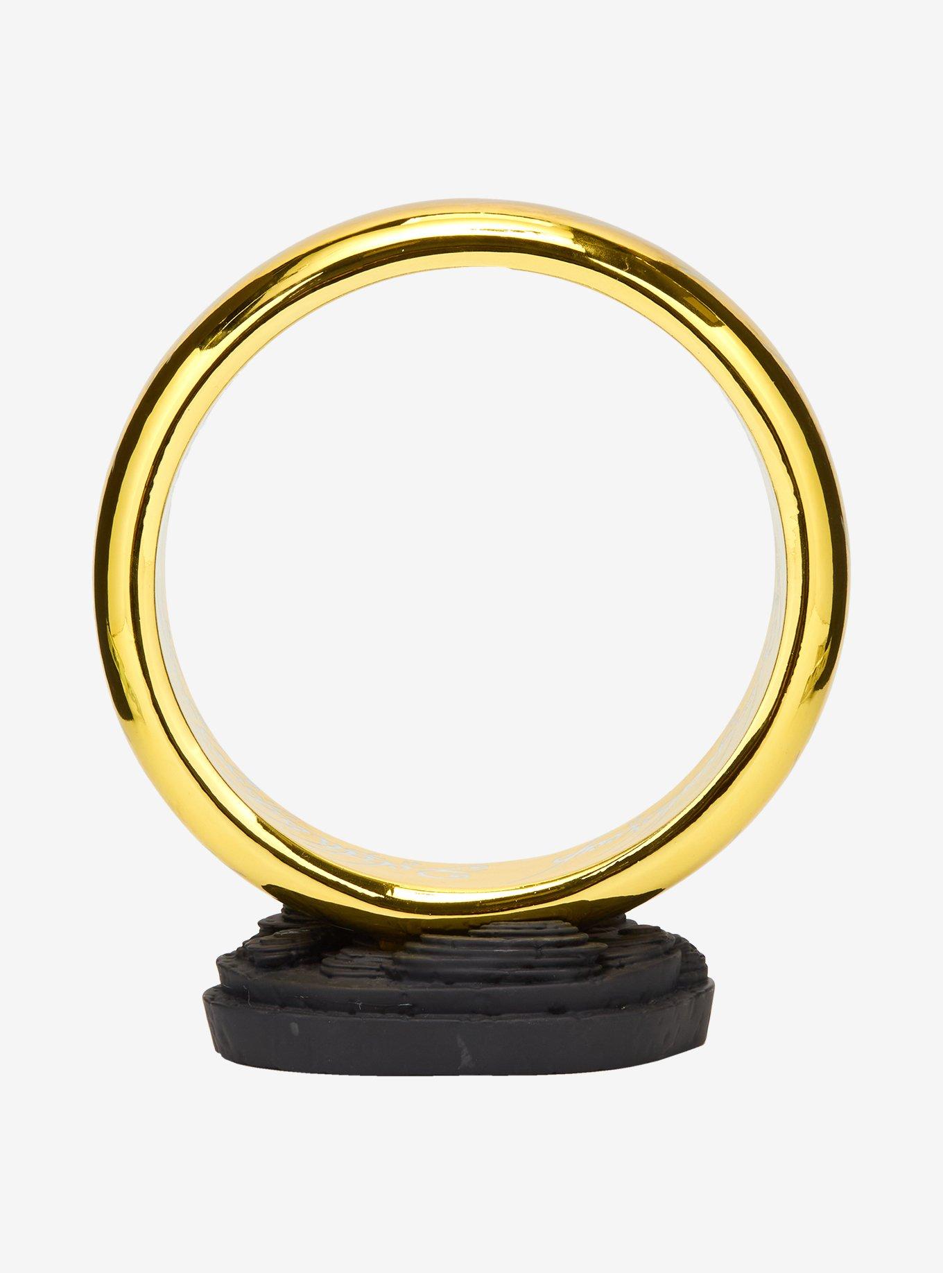 The Lord of the Rings One Ring Figural Lamp, , alternate