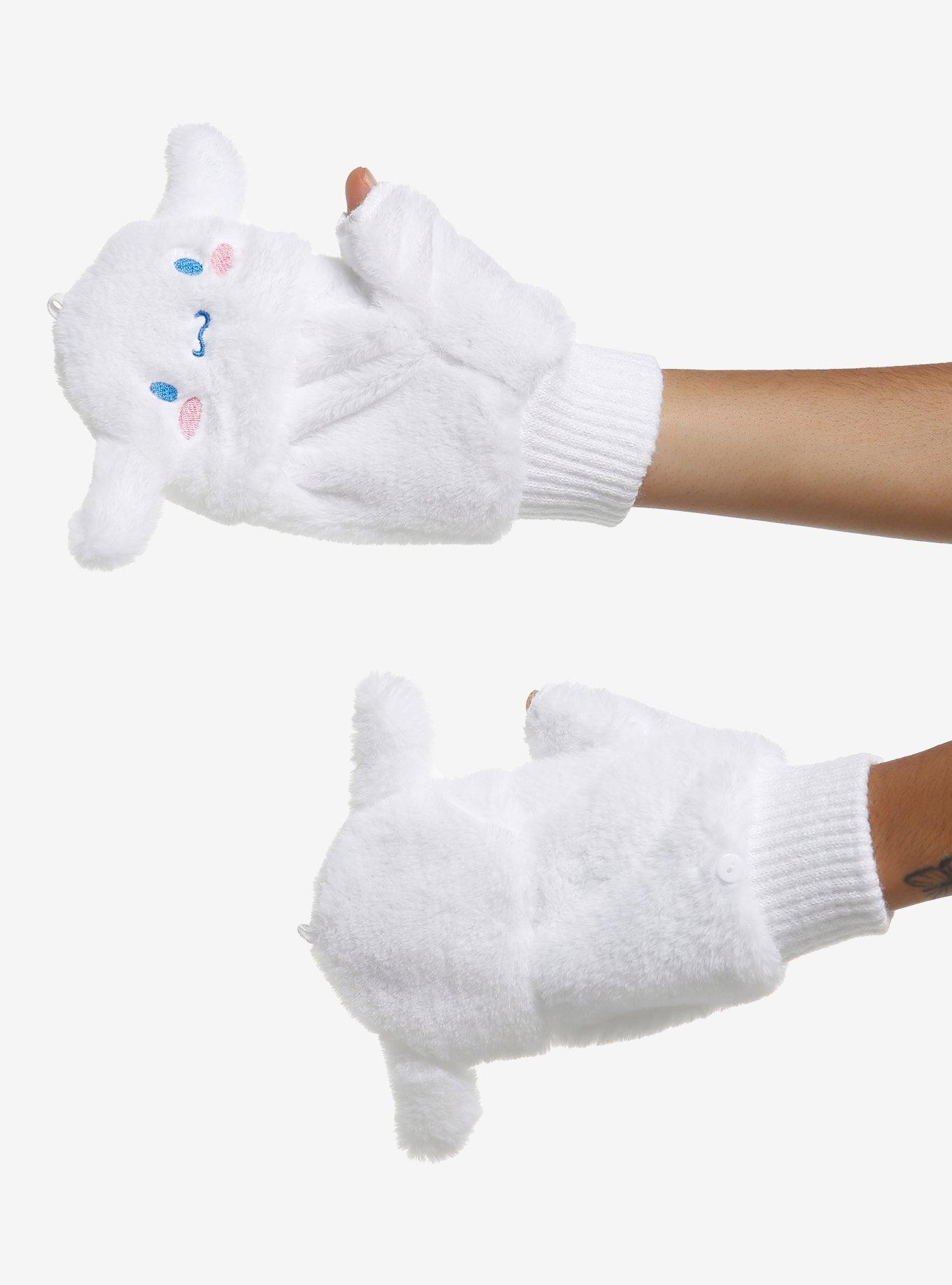 Cinnamoroll Figural Glommets, , hi-res