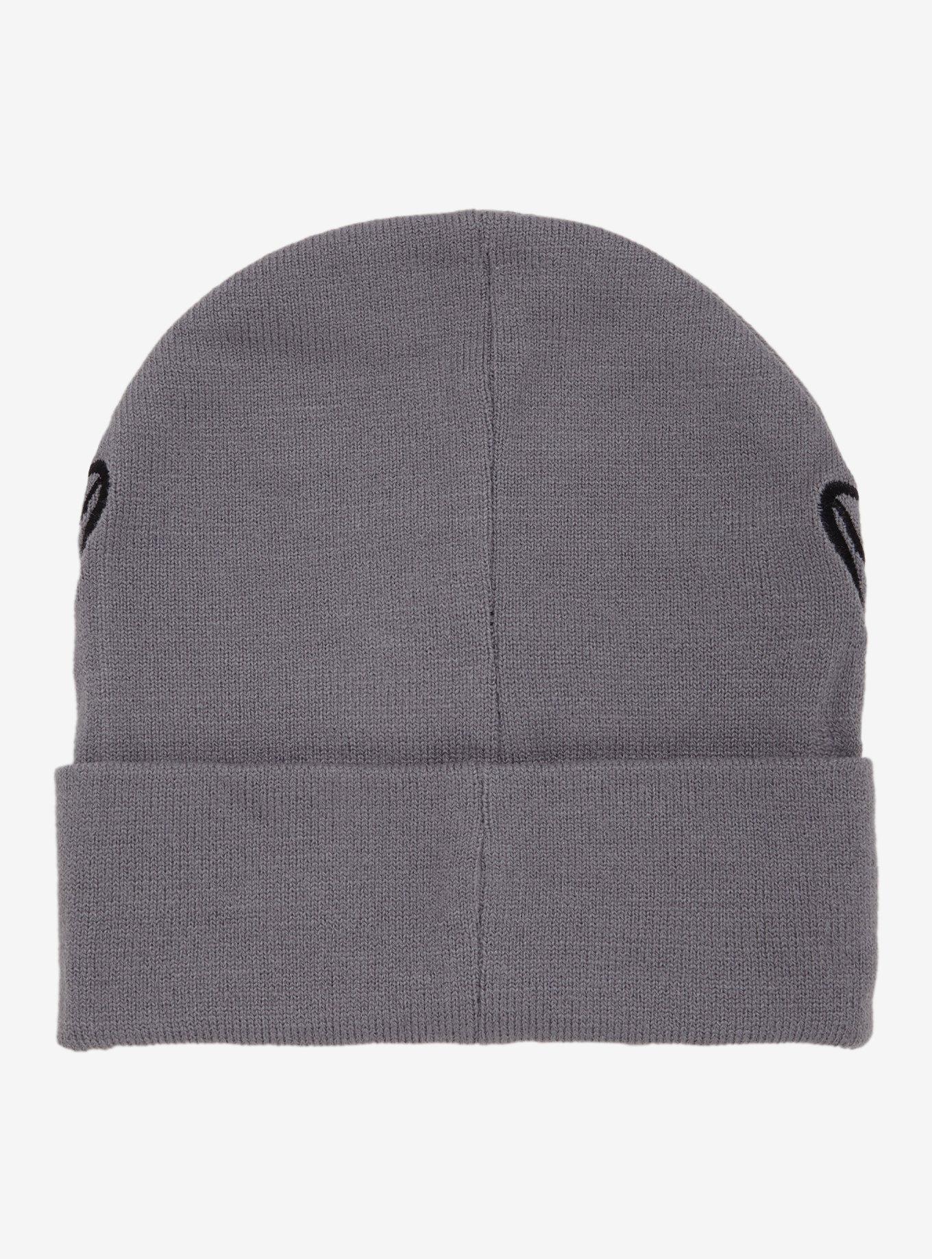 Godzilla Chibi Beanie, , hi-res