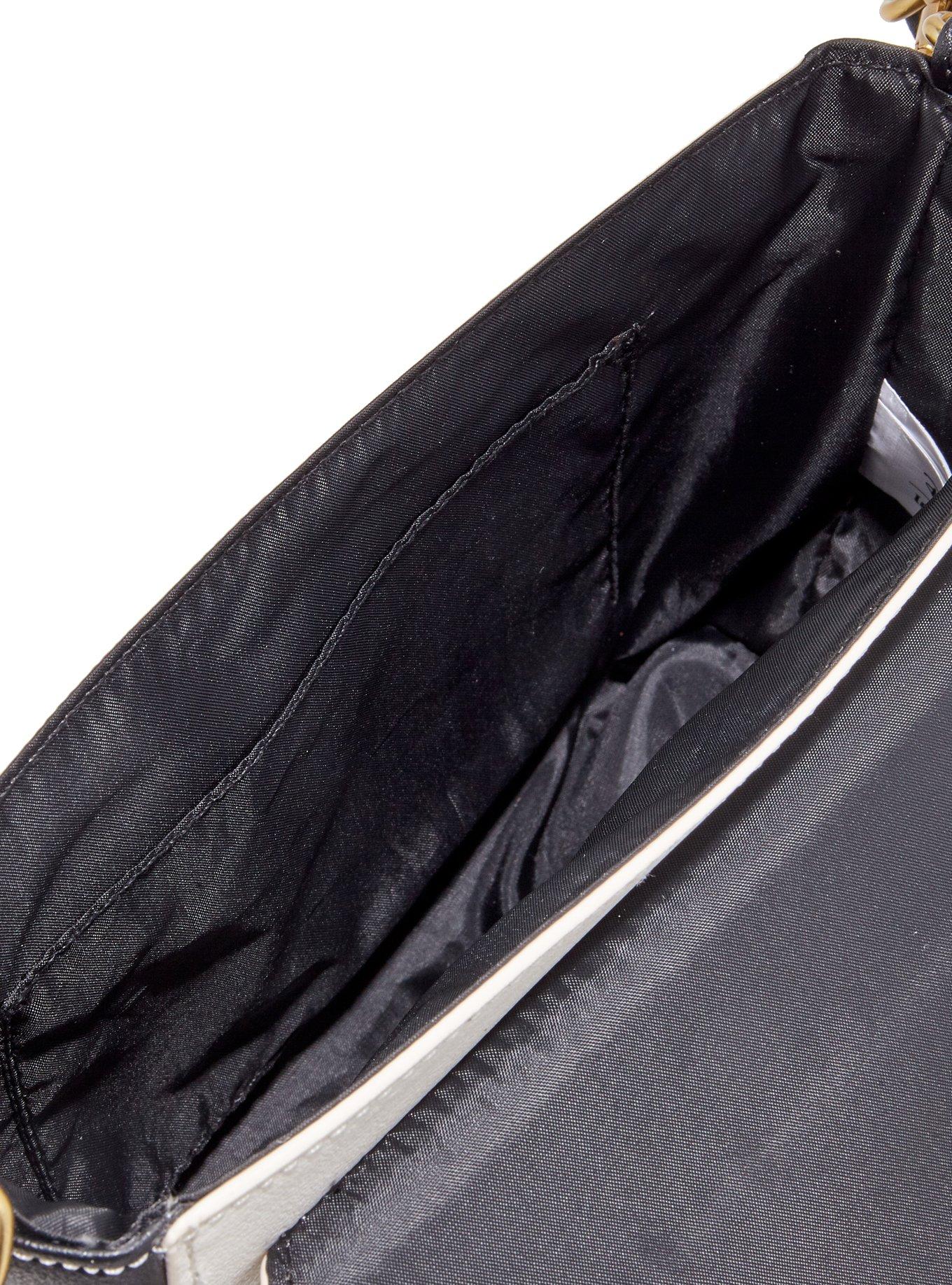 Loungefly Disney Dogs Floral Mini Crossbody Bag, , alternate