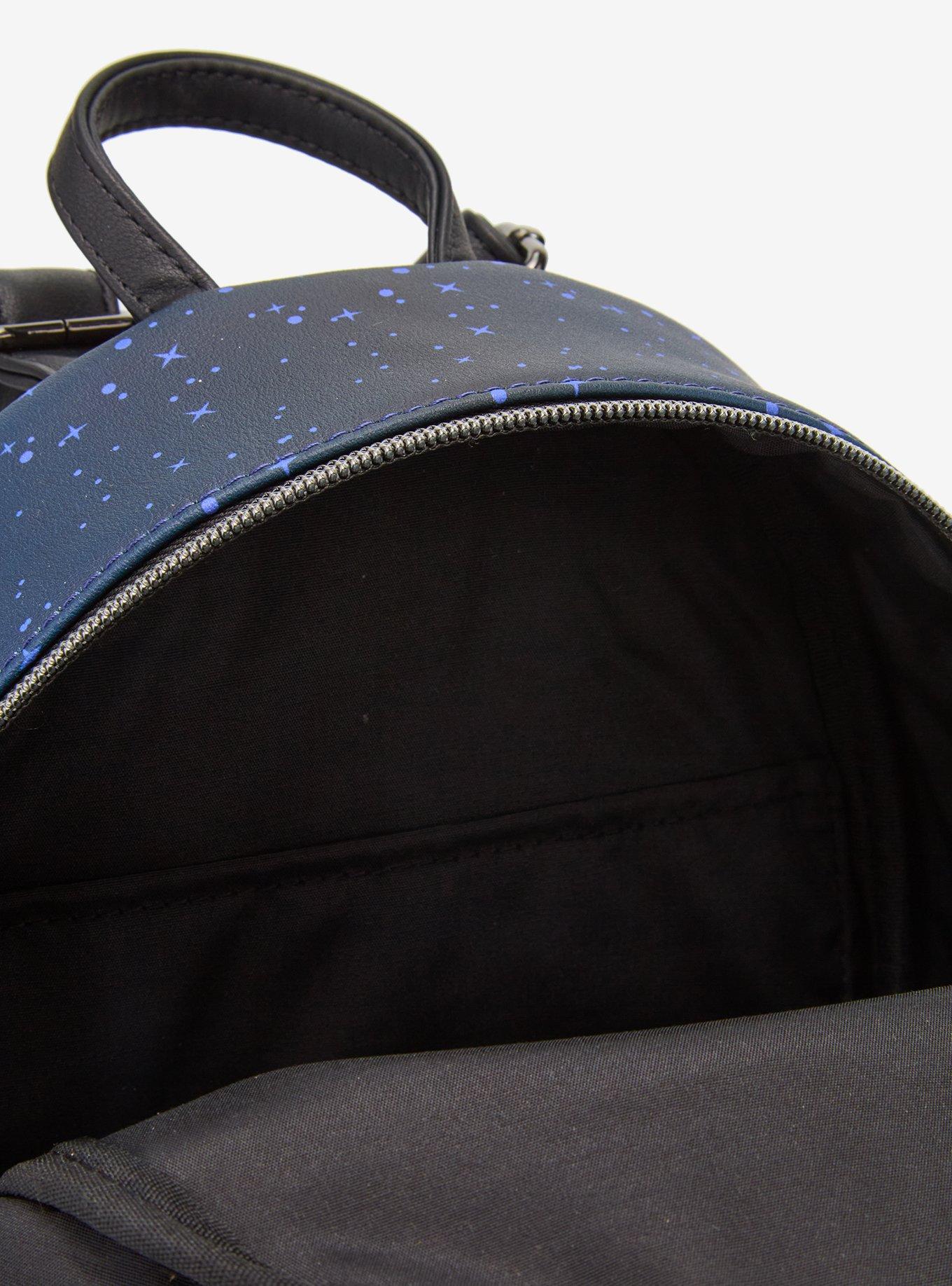 Loungefly Disney Stitch Stargazing Mini Backpack, , alternate