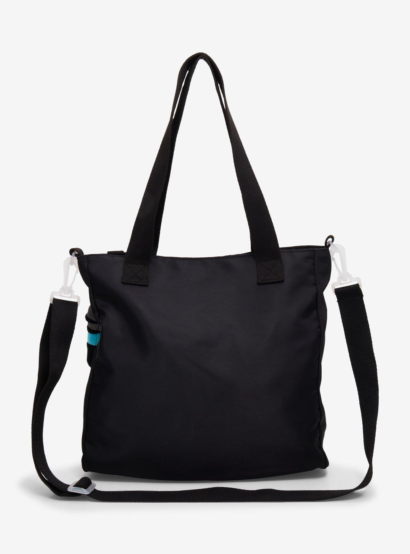 Hatsune Miku Group Cargo Tote Bag, , alternate