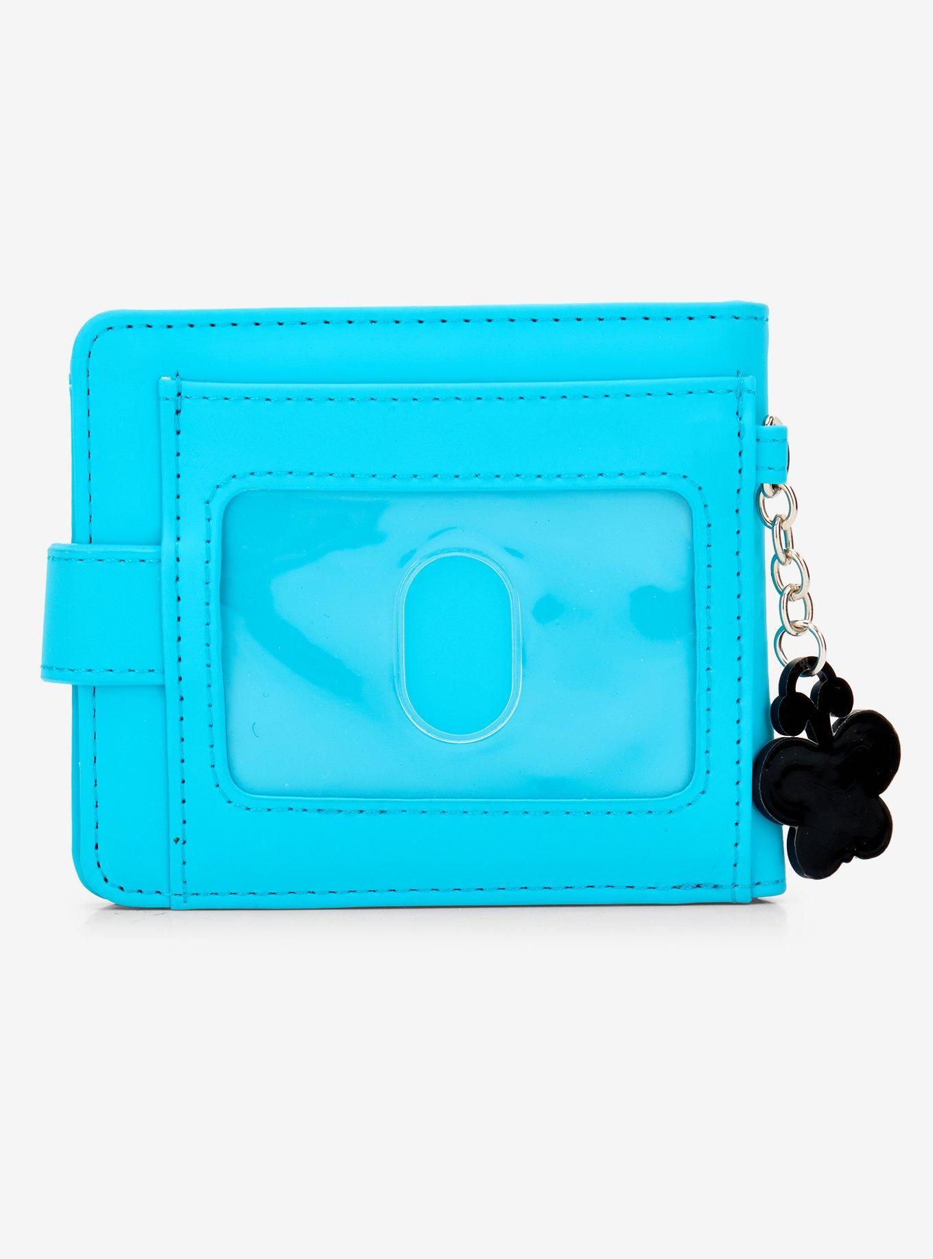 Spottie Dottie Bifold Wallet, , alternate