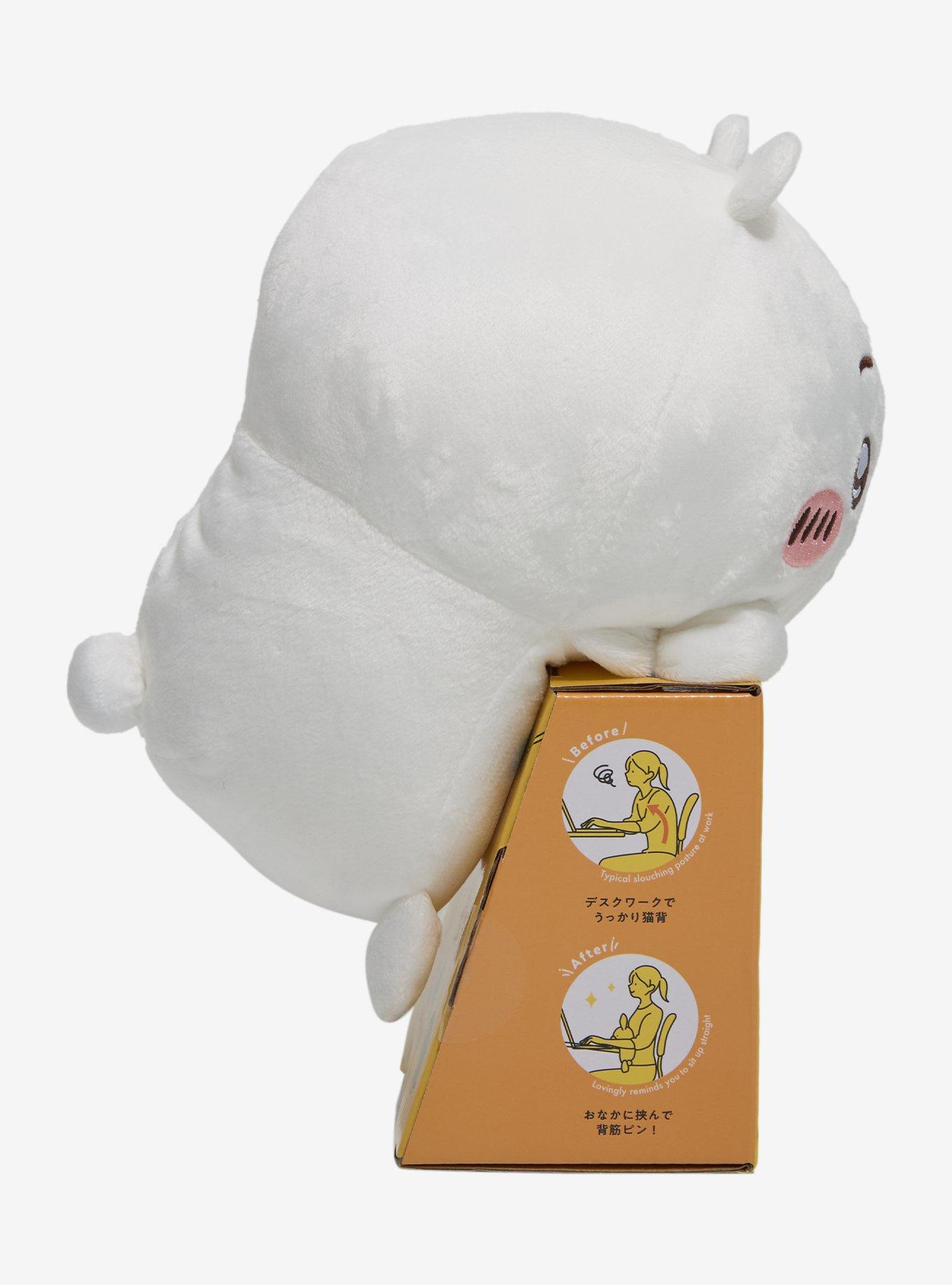 Chiikawa Posture Pal Plush, , alternate