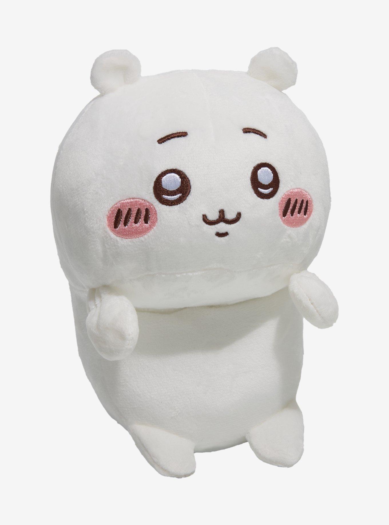 Chiikawa Posture Pal Plush, , alternate