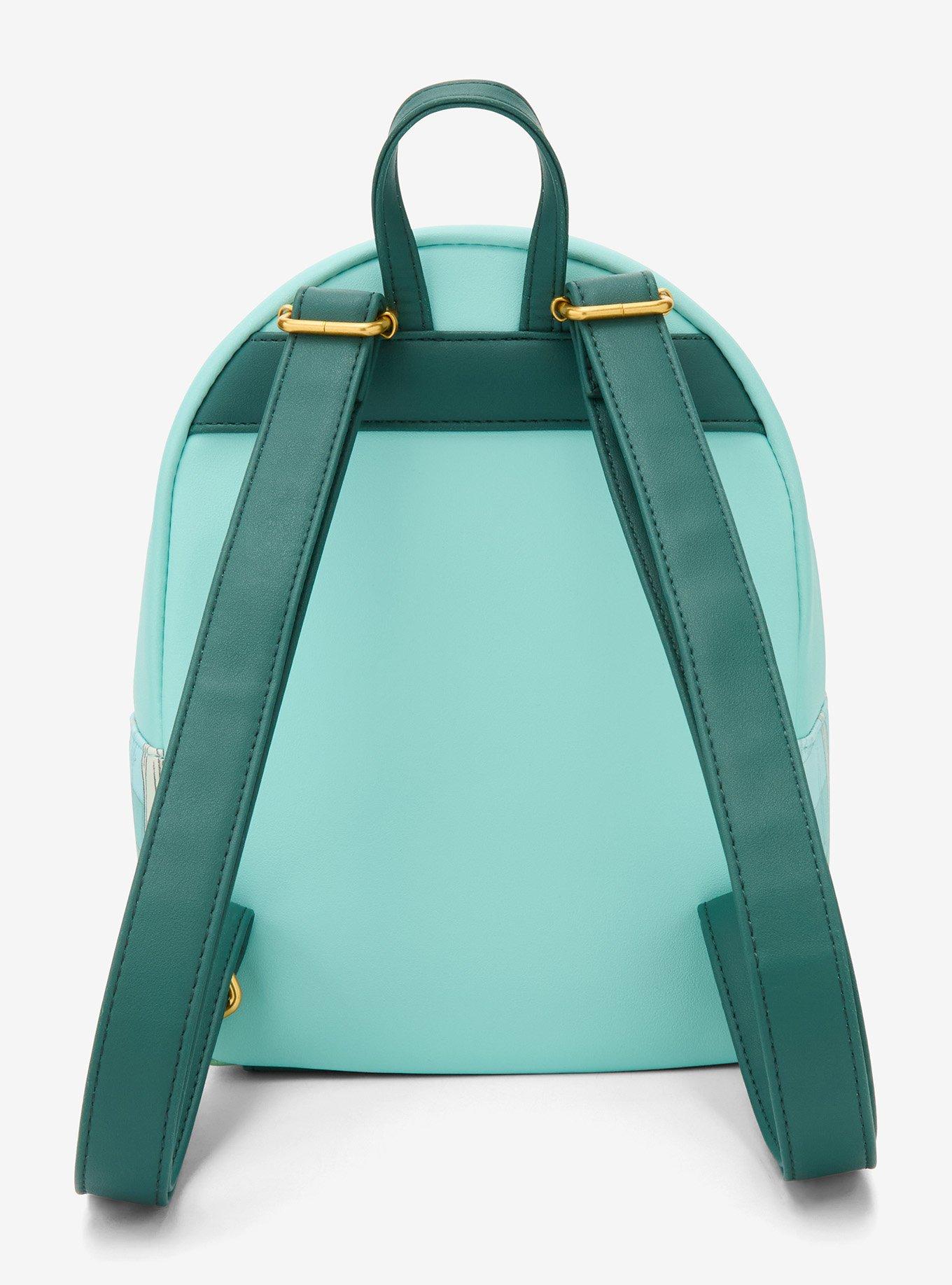 Loungefly Disney Pixar Brave Merida Bears Mini Backpack, , alternate