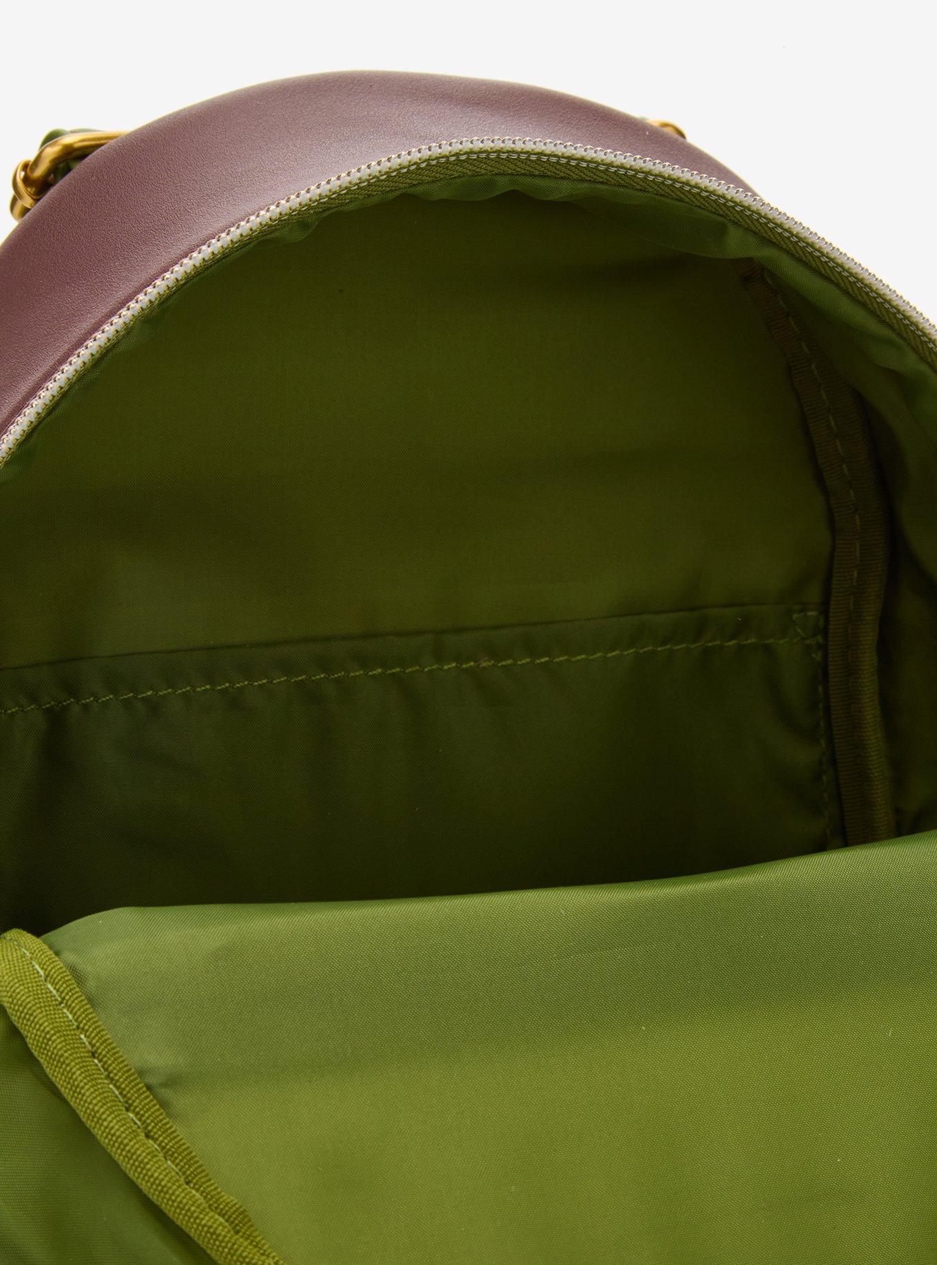 Loungefly The Wild Thornberrys Savanna Mini Backpack, , alternate