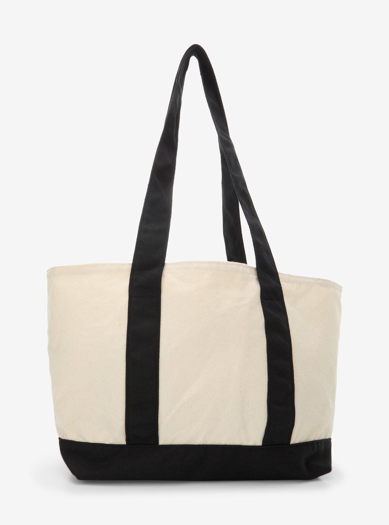 Animal Crossing: New Horizons Flick Tote Bag, , alternate