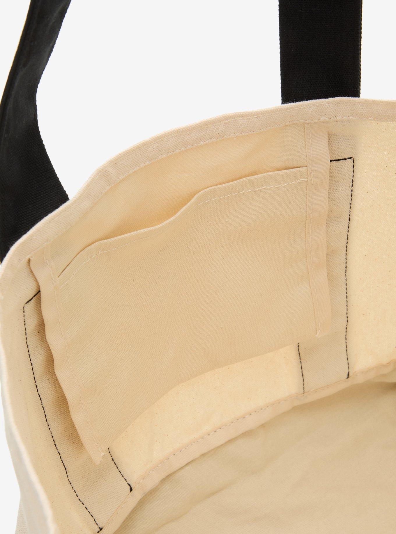 Animal Crossing: New Horizons Flick Tote Bag, , alternate