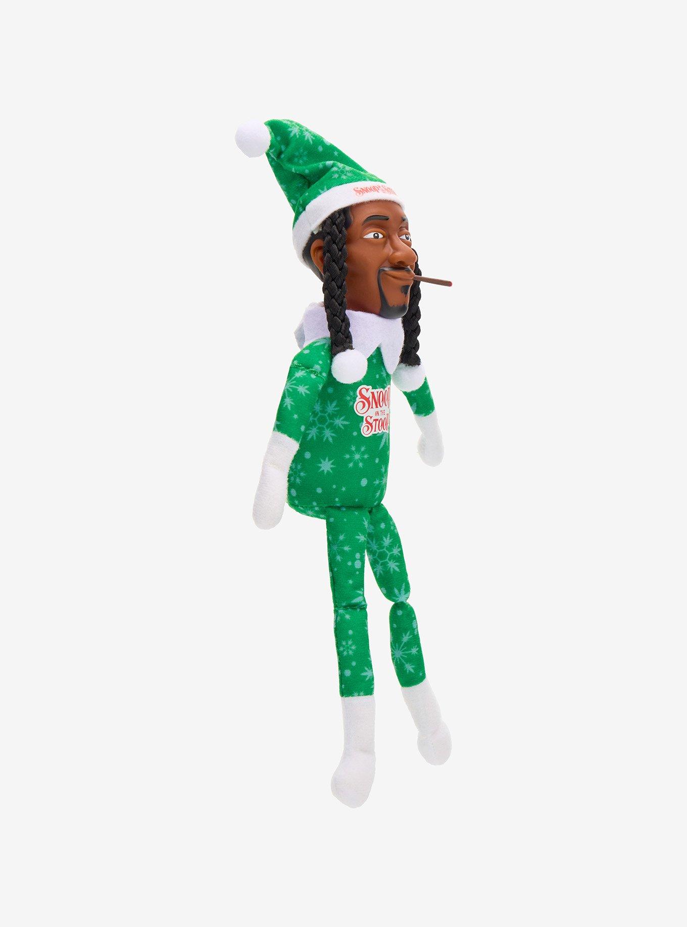 Snoop On The Stoop: A Hood Tradition 2025 Edition Doll, , hi-res