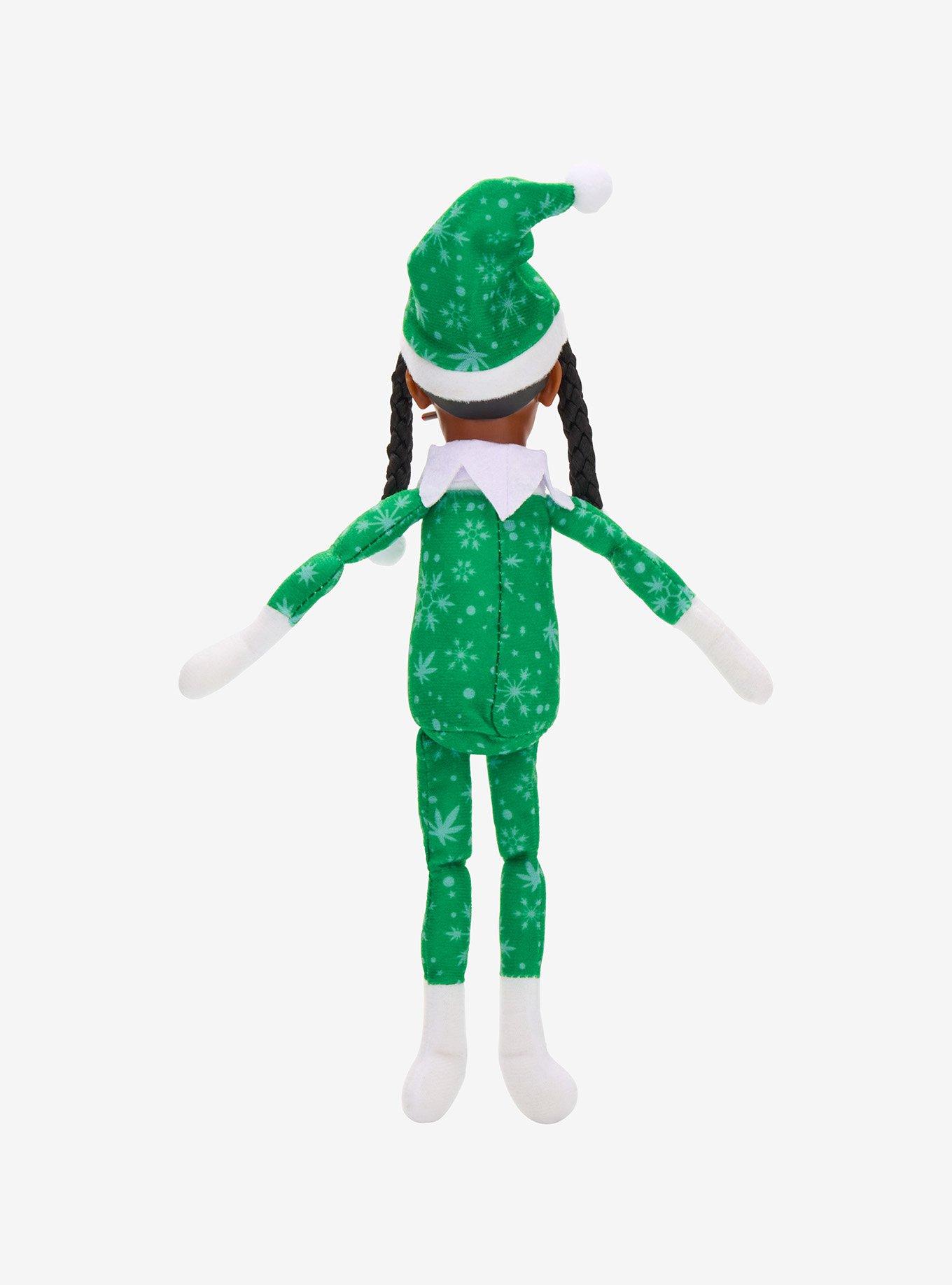 Snoop On The Stoop: A Hood Tradition 2025 Edition Doll, , alternate